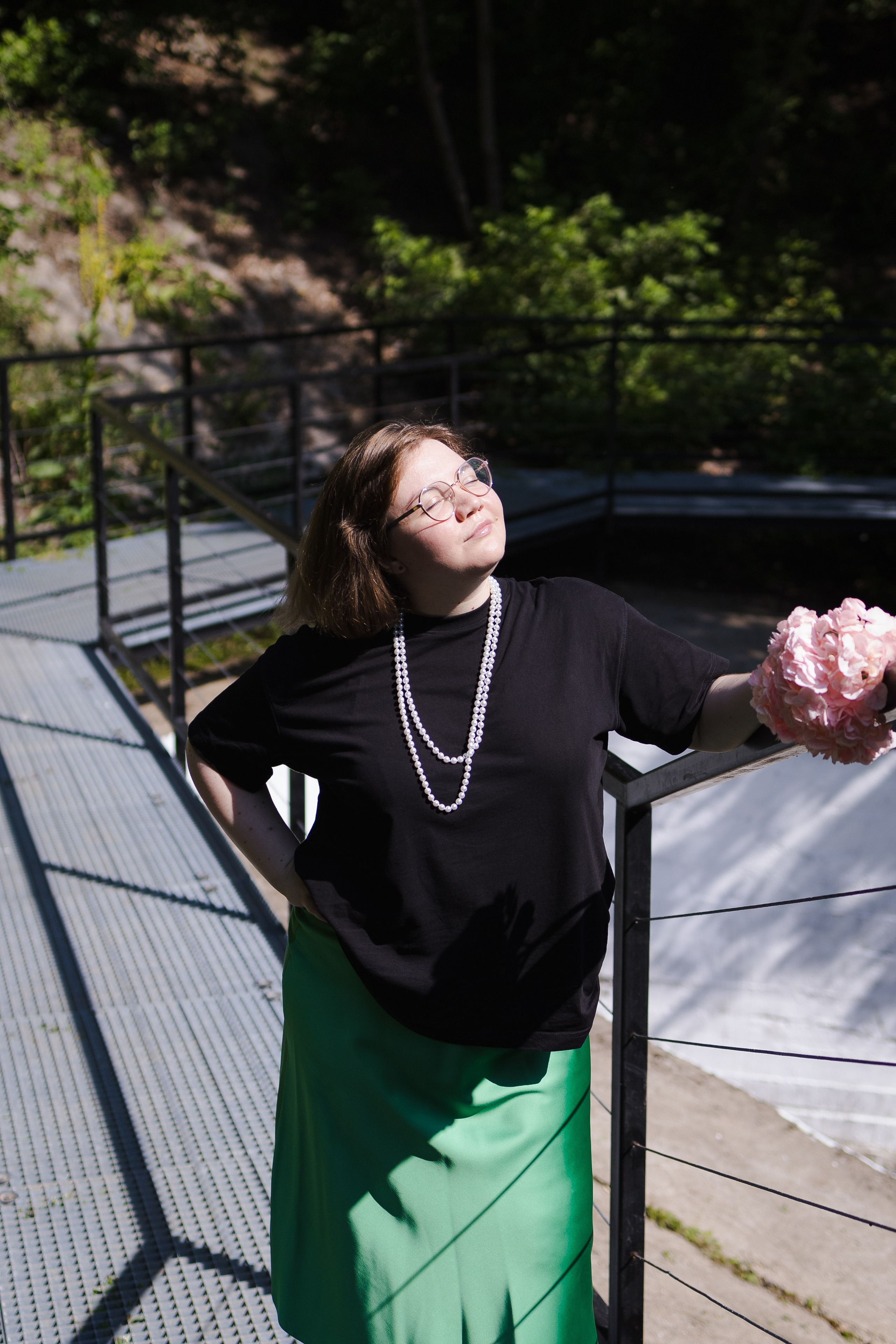 Даша. Кристина | youseeitmyway | Фото