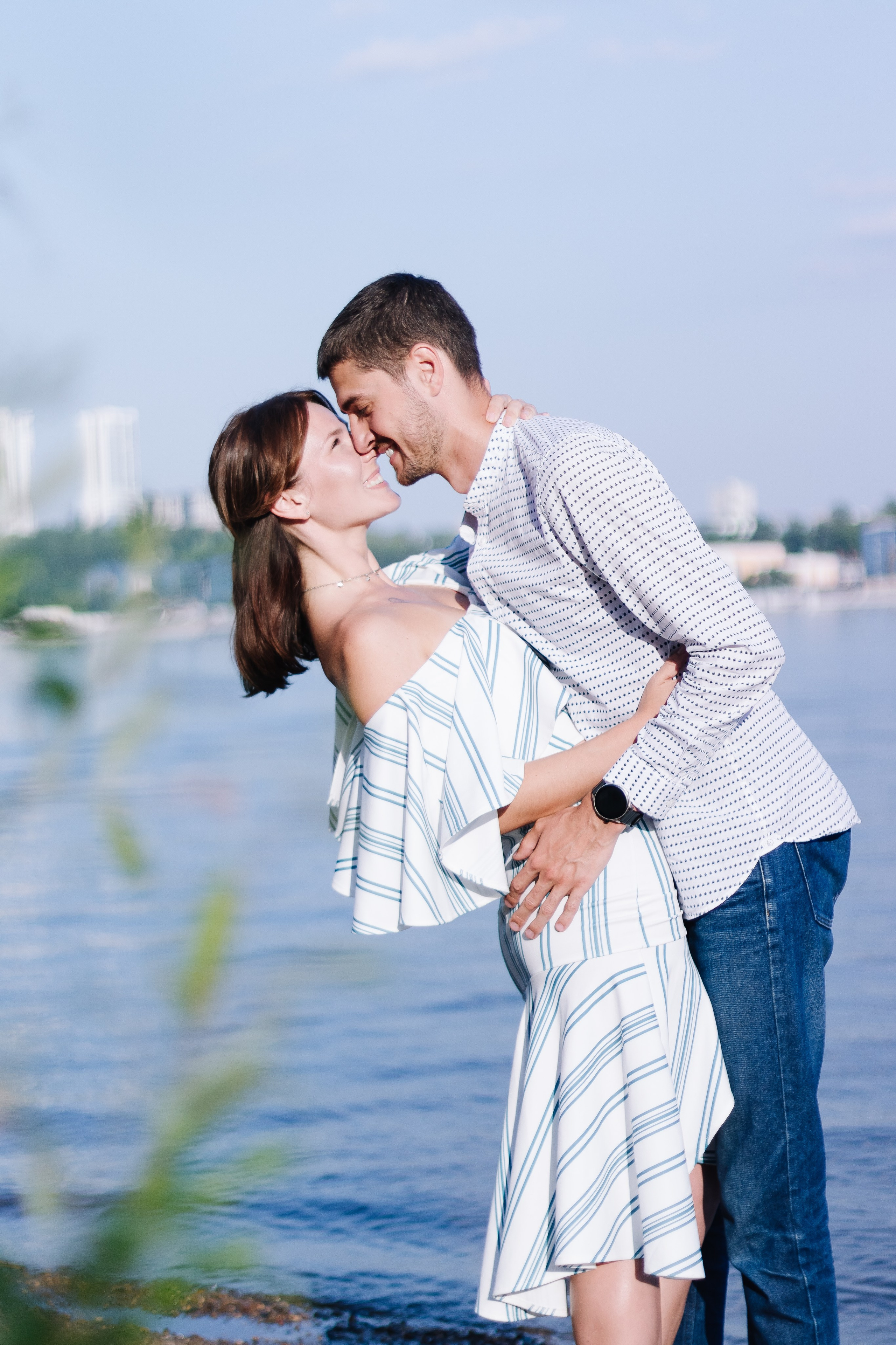 Арина, Вова и Диана. Кристина | youseeitmyway | Фото