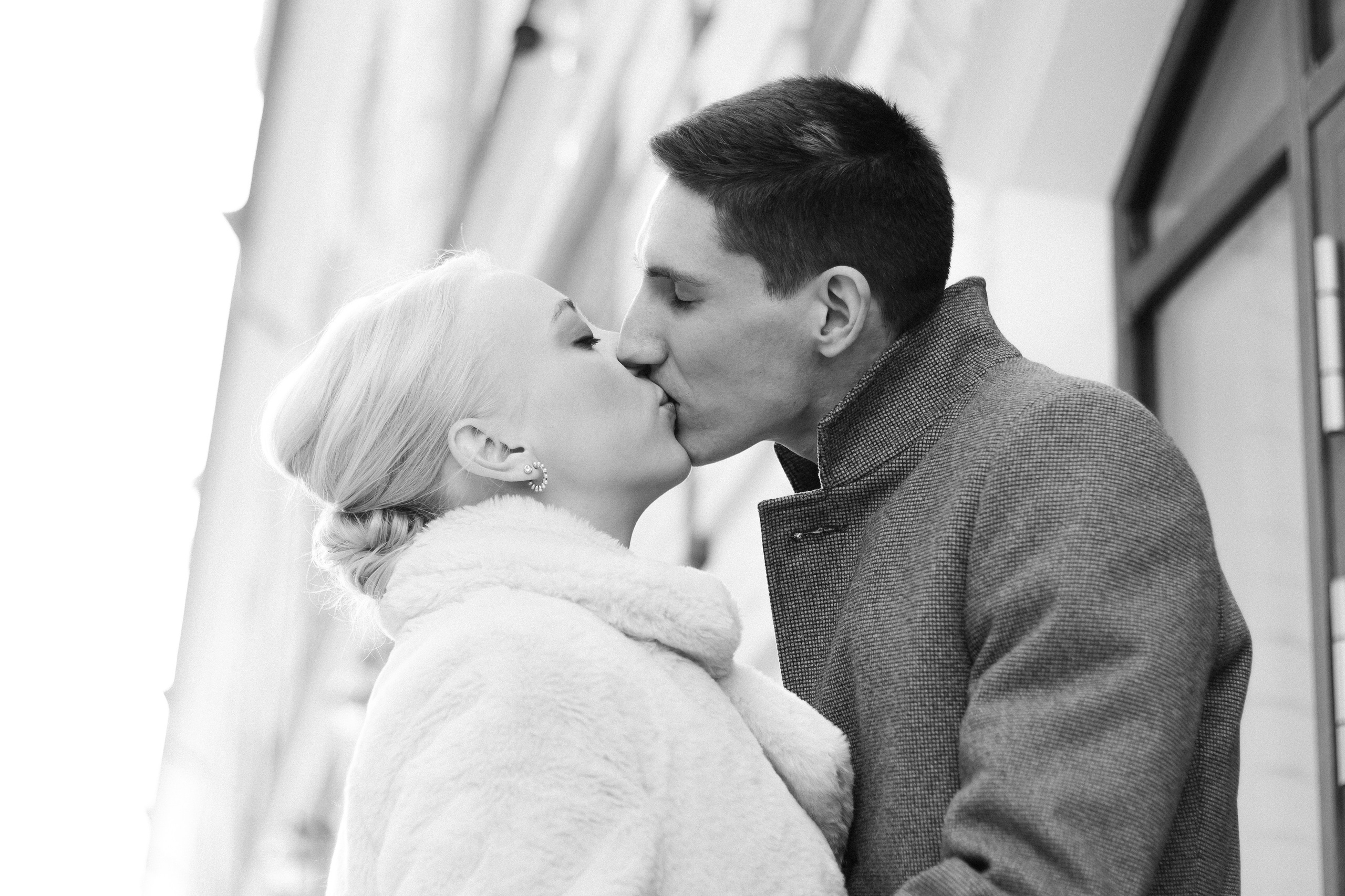 Кристина и Никита. Кристина | youseeitmyway | Фото