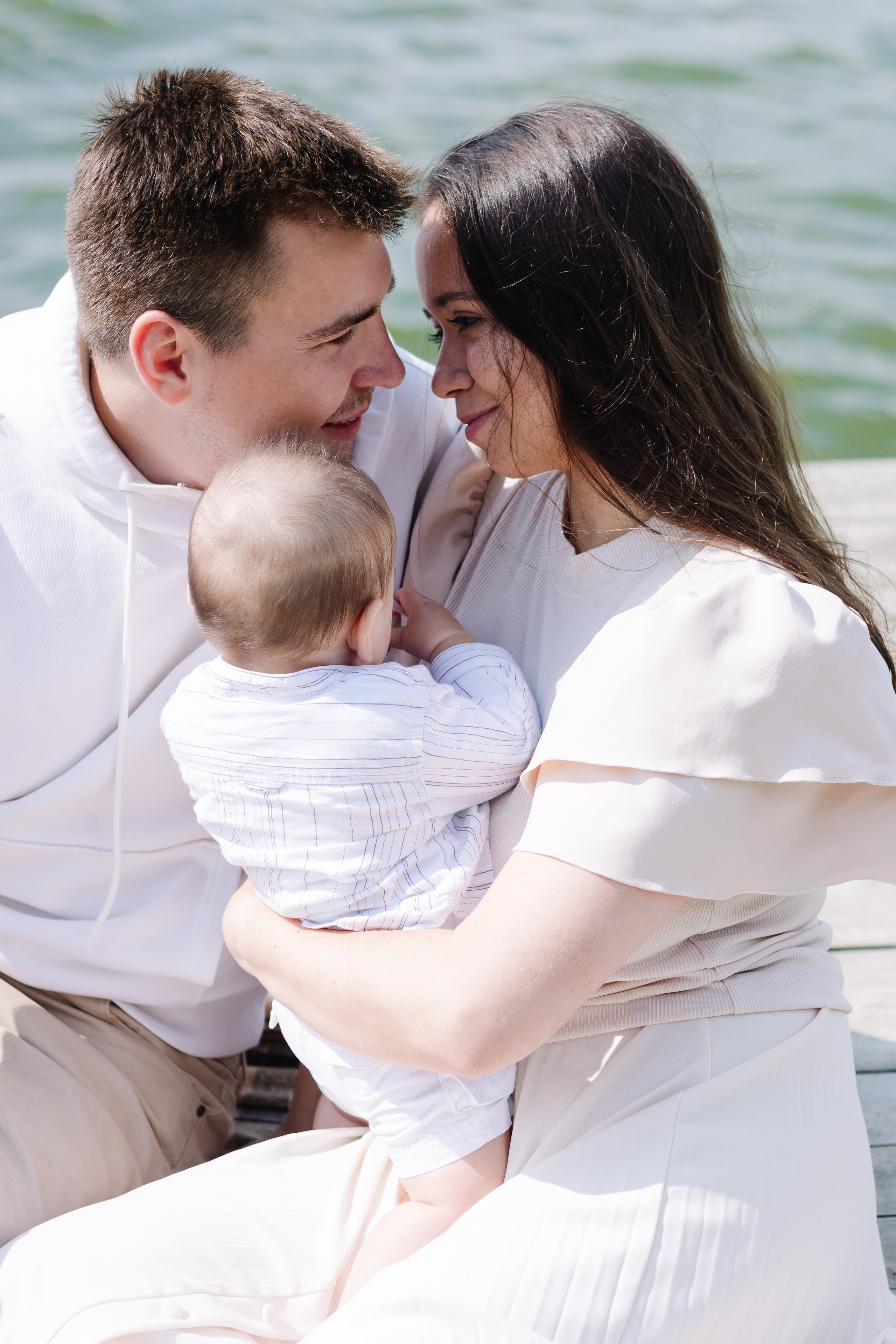 Маша, Савелий и Марк. Кристина | youseeitmyway | Фото