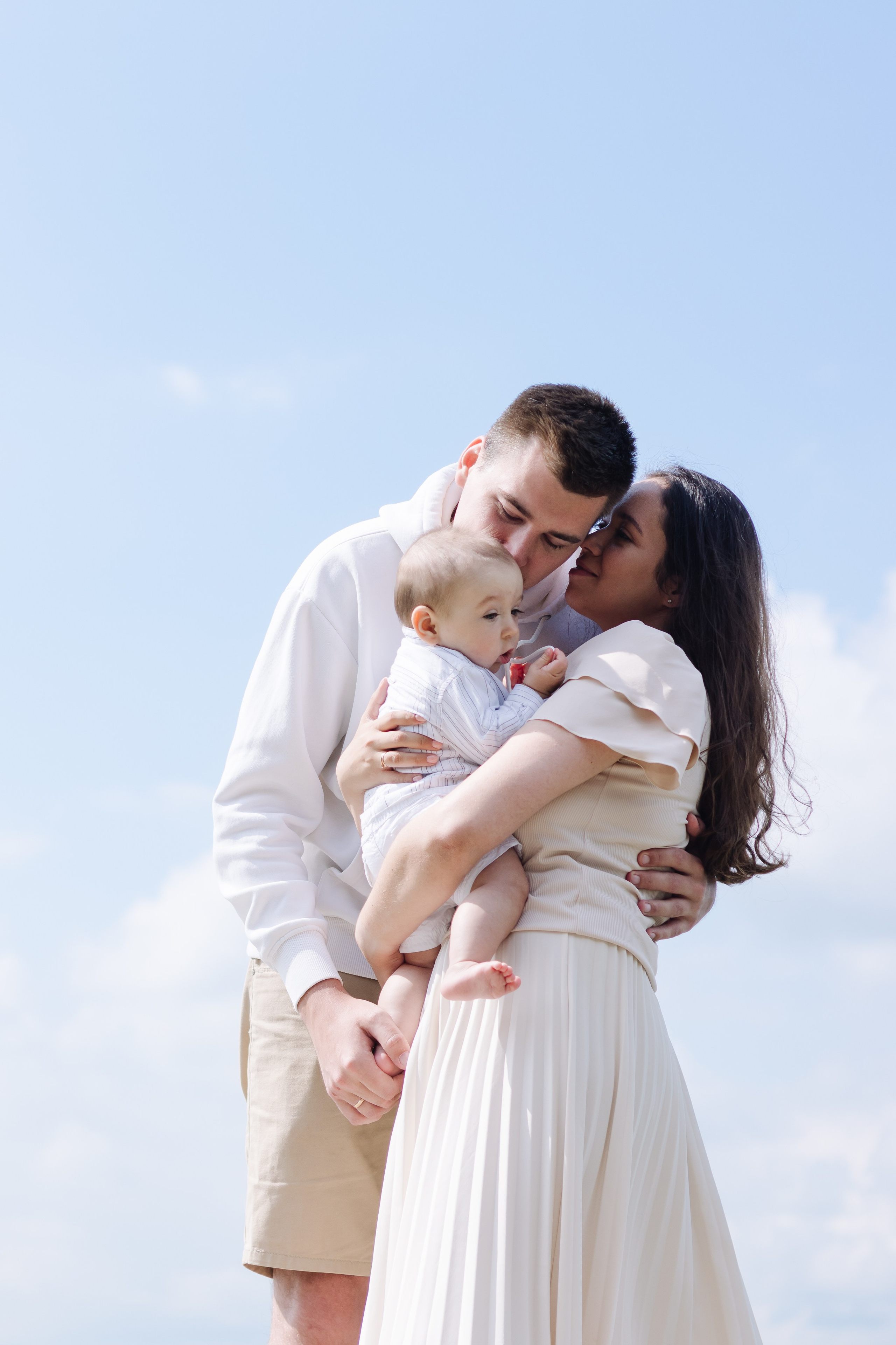 Маша, Савелий и Марк. Кристина | youseeitmyway | Фото