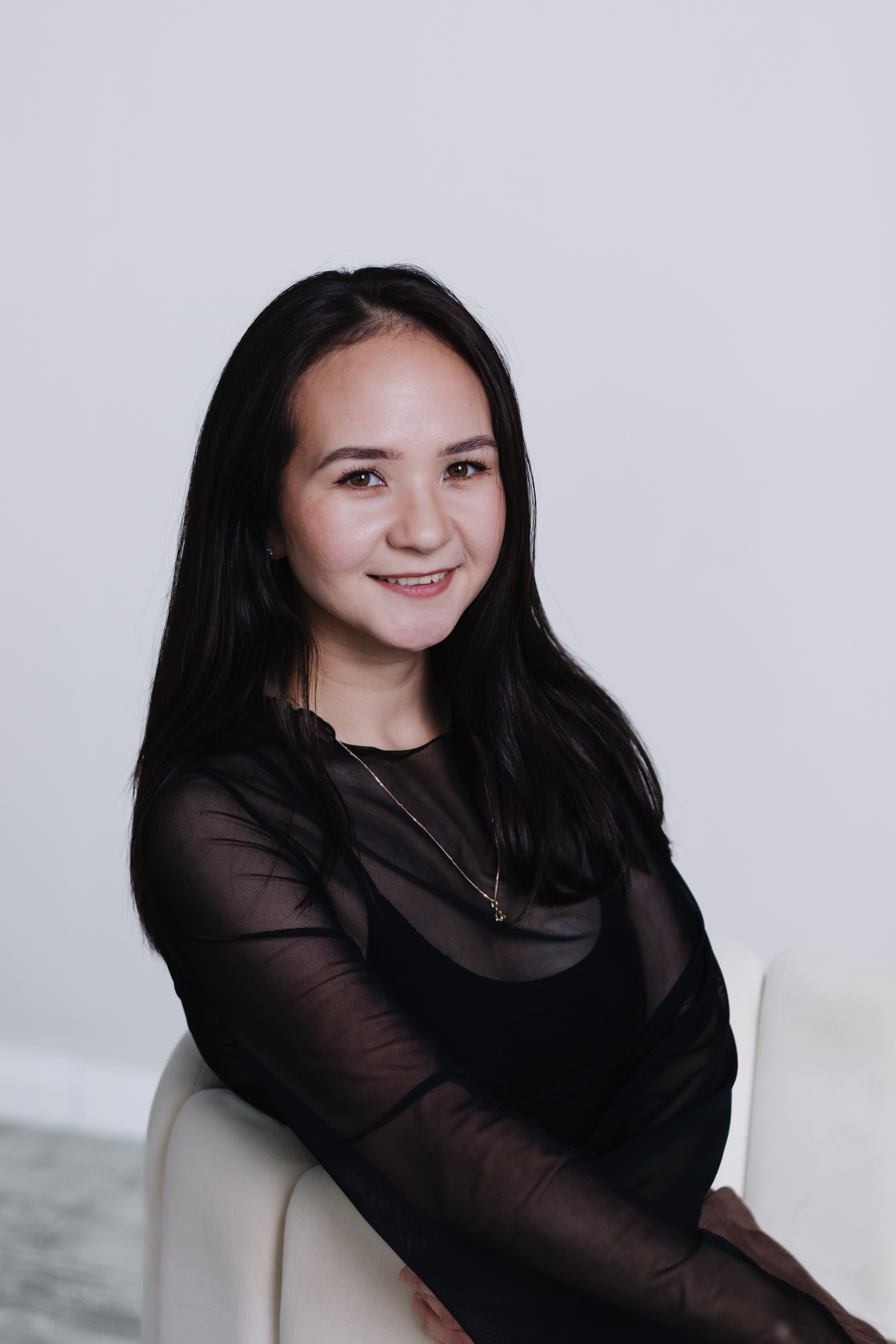 Риана, Эльнар, Аяз и Алан. Кристина | youseeitmyway | Фото