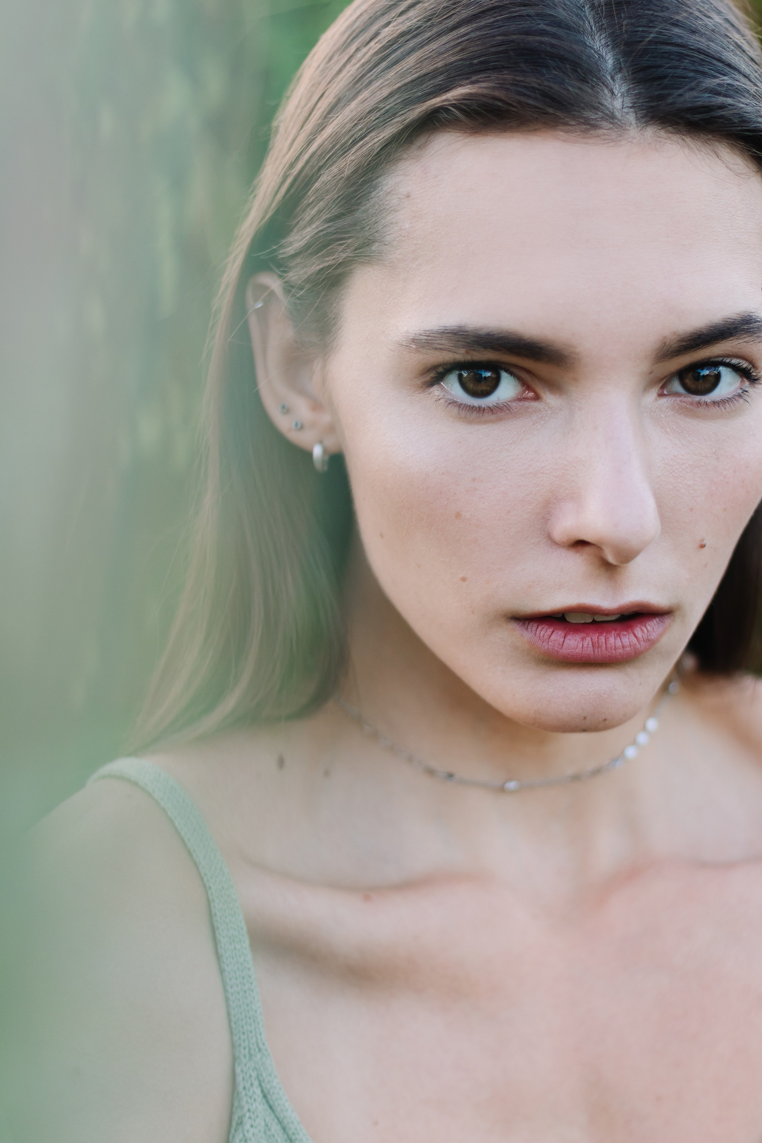 Настя. Кристина | youseeitmyway | Фото