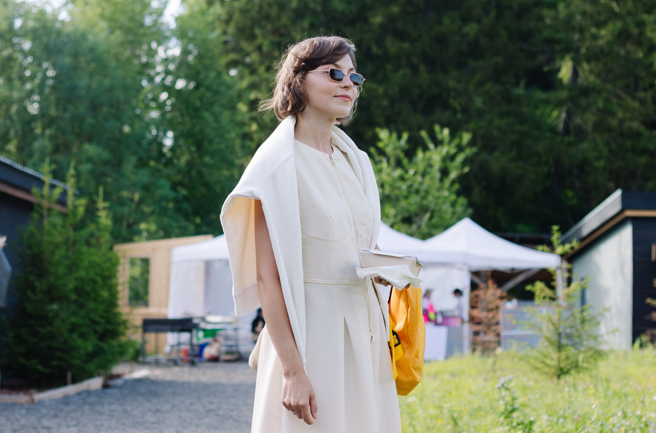 Летний праздник Контура. Кристина | youseeitmyway | Фото