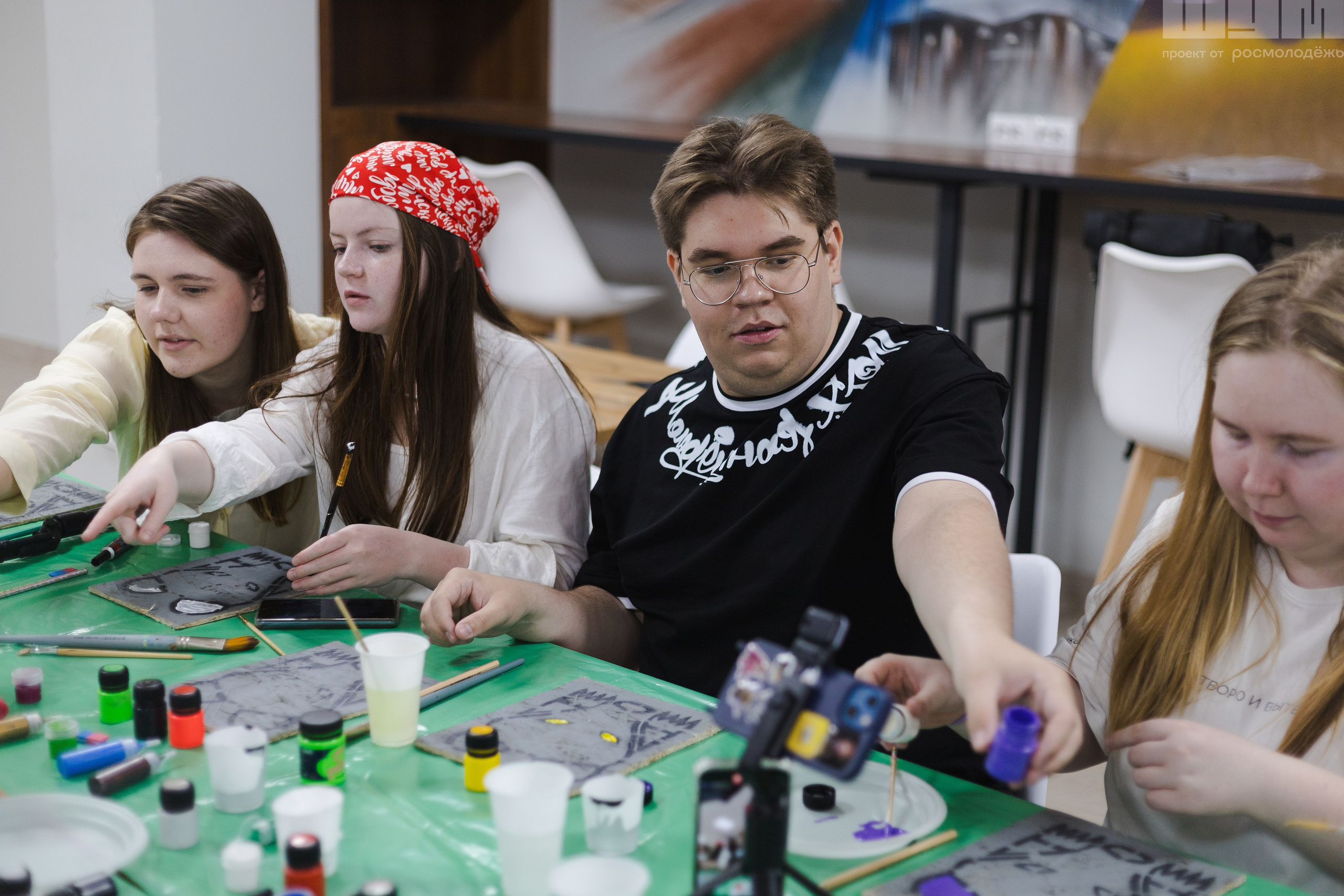 Блог-тур ШУМ. Кристина | youseeitmyway | Фото