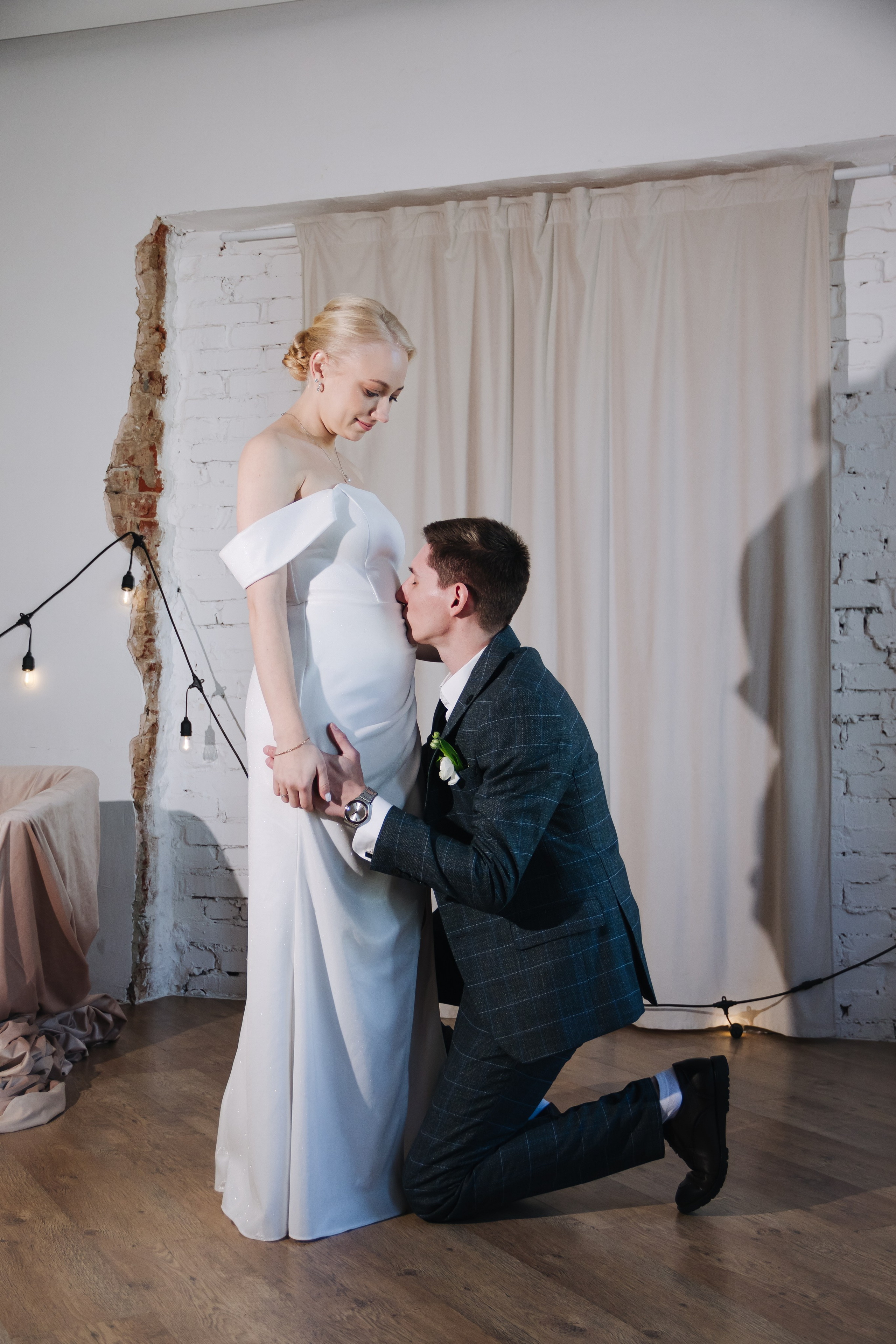 Кристина и Никита. Кристина | youseeitmyway | Фото