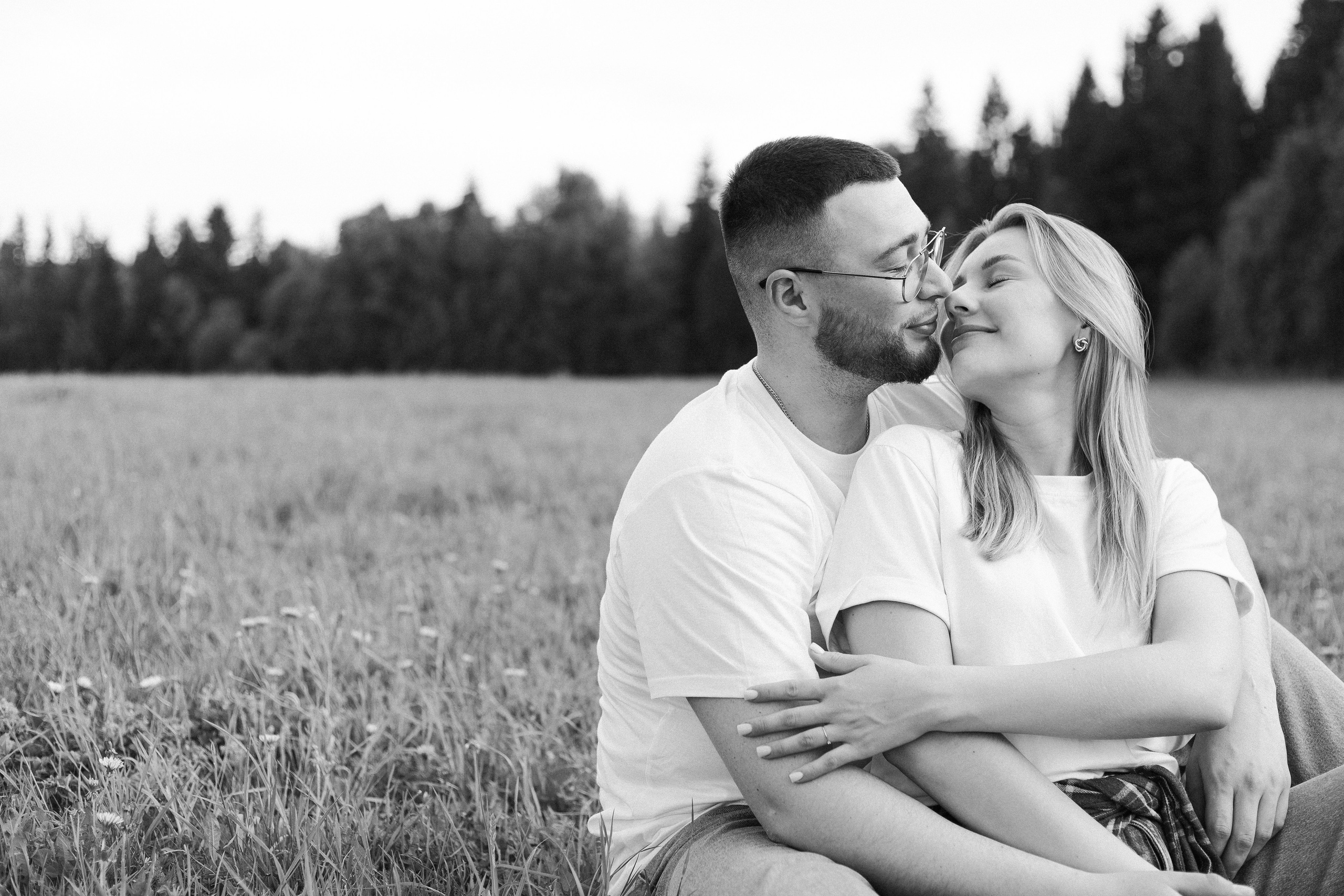 Юля и Богдан. Кристина | youseeitmyway | Фото