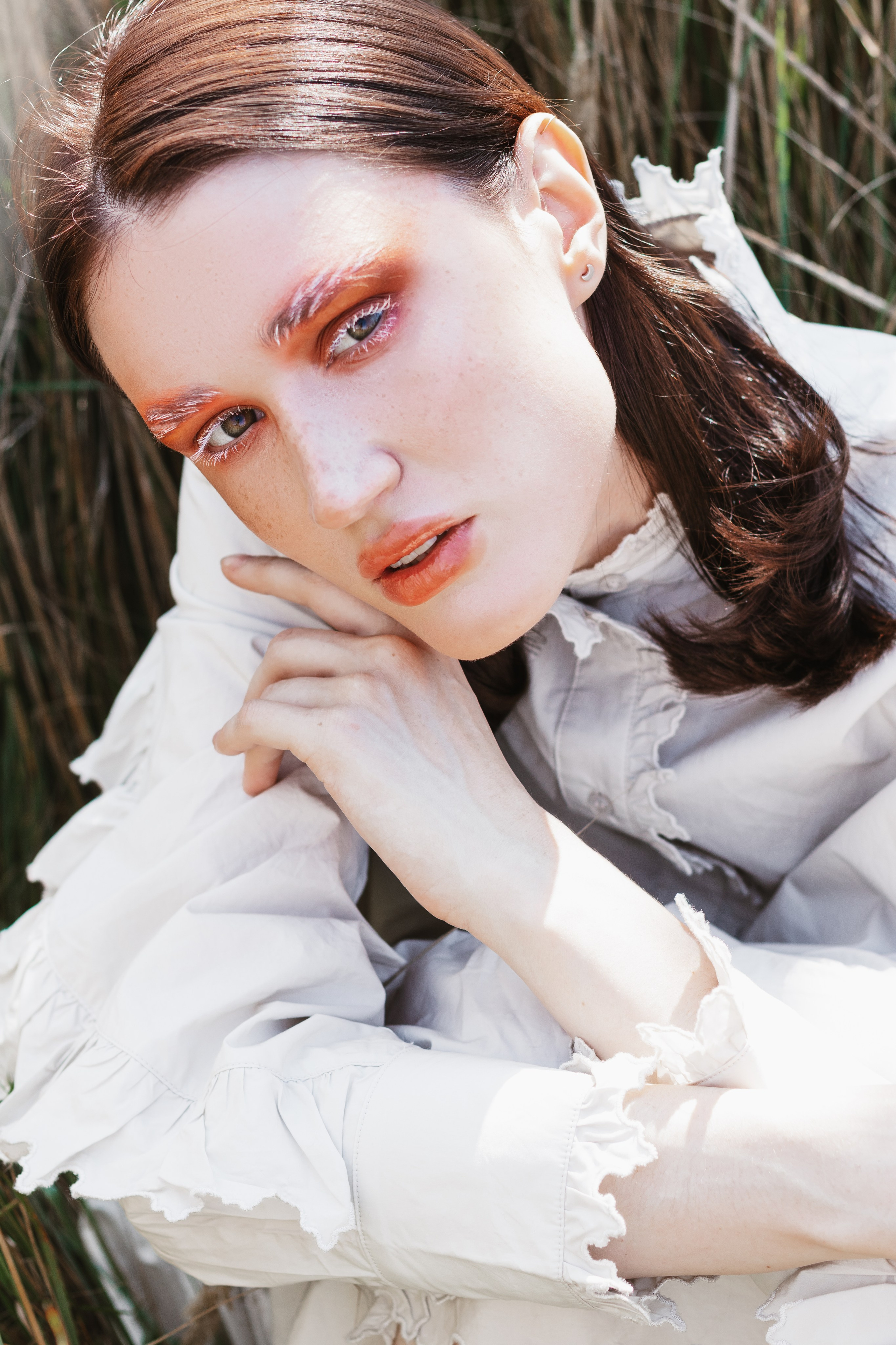 Юля. Кристина | youseeitmyway | Фото