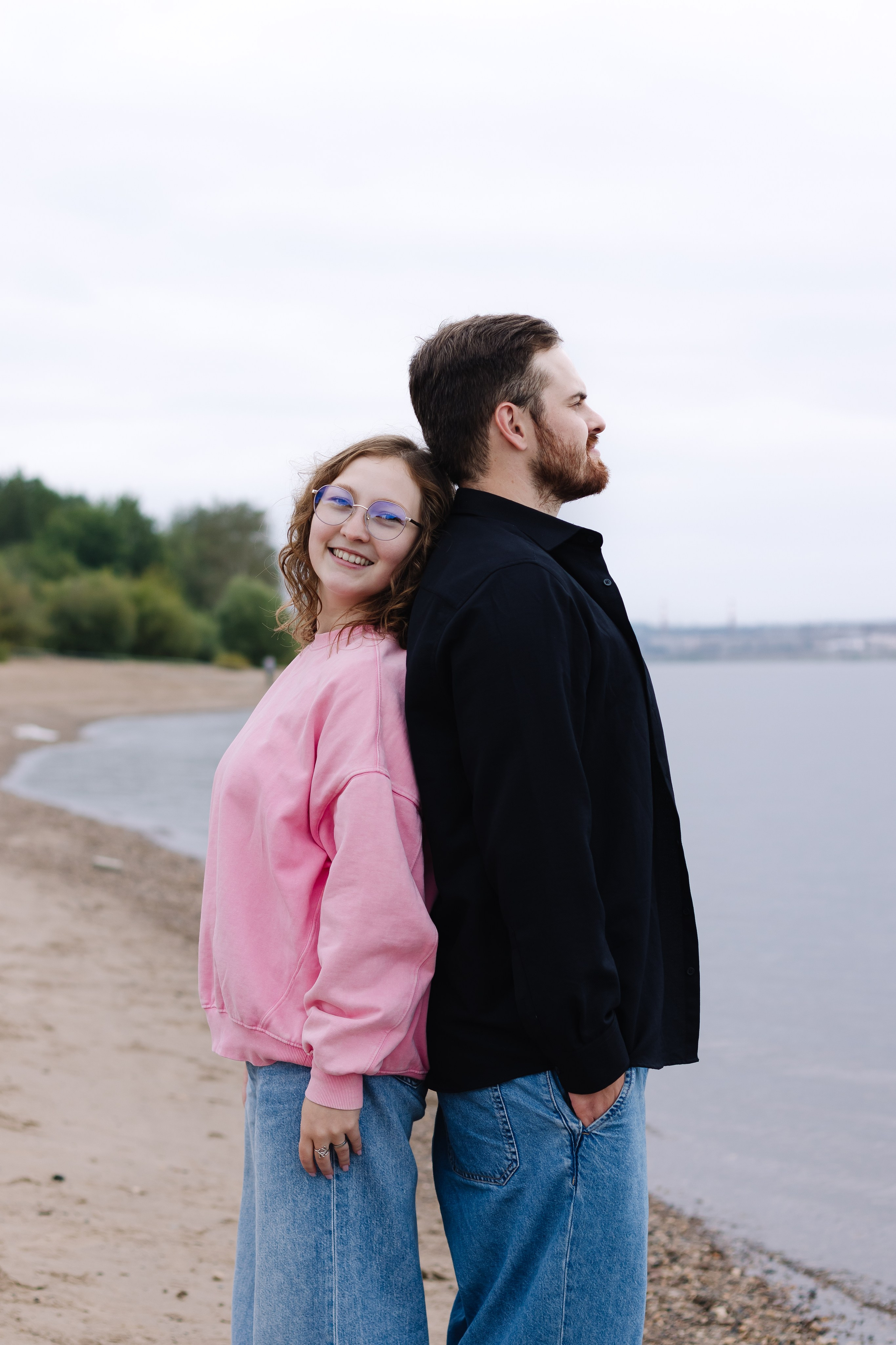 Алёна и Сева. Кристина | youseeitmyway | Фото