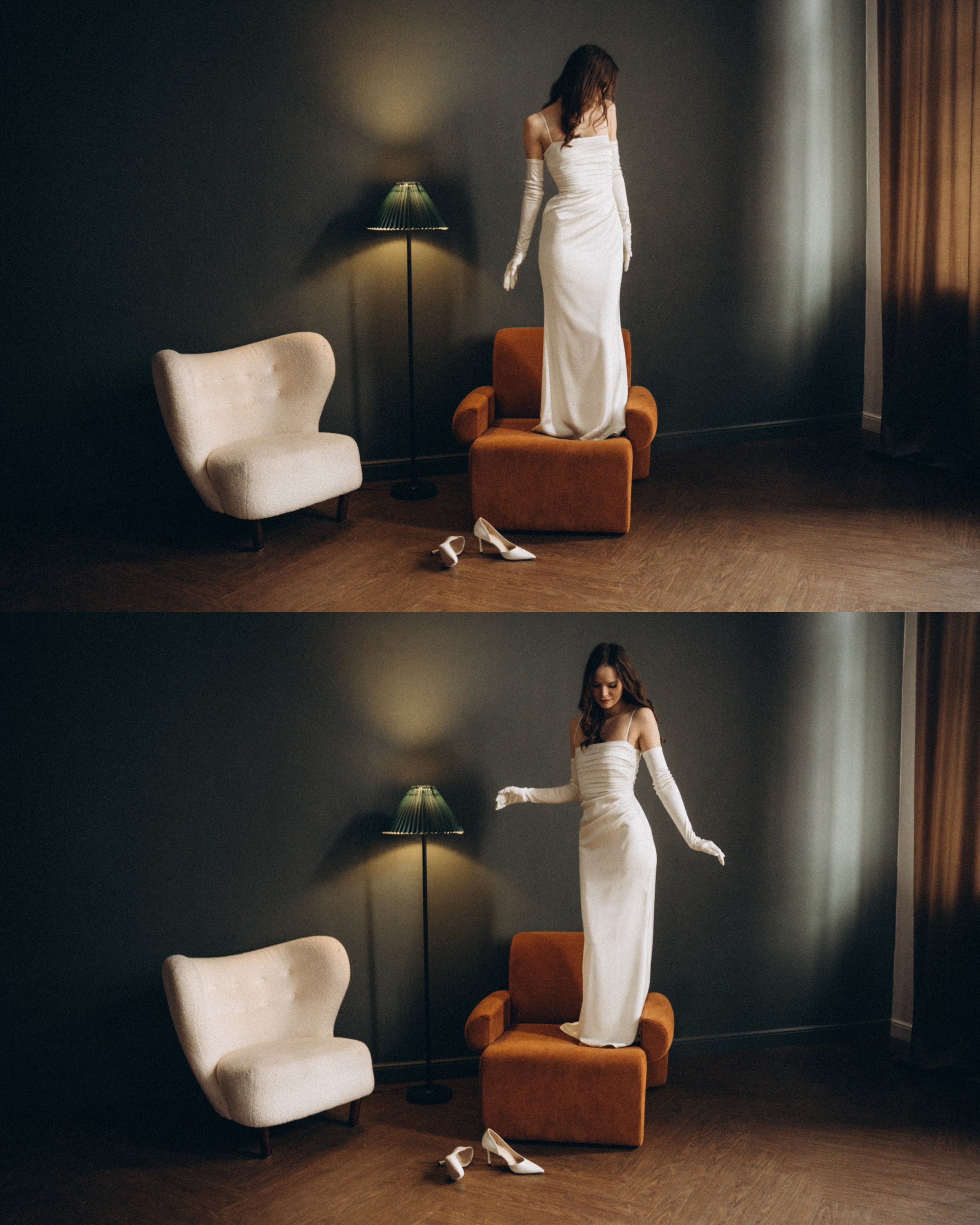 Свадебная фотография. Фотограф Красноярск Базуев Марк