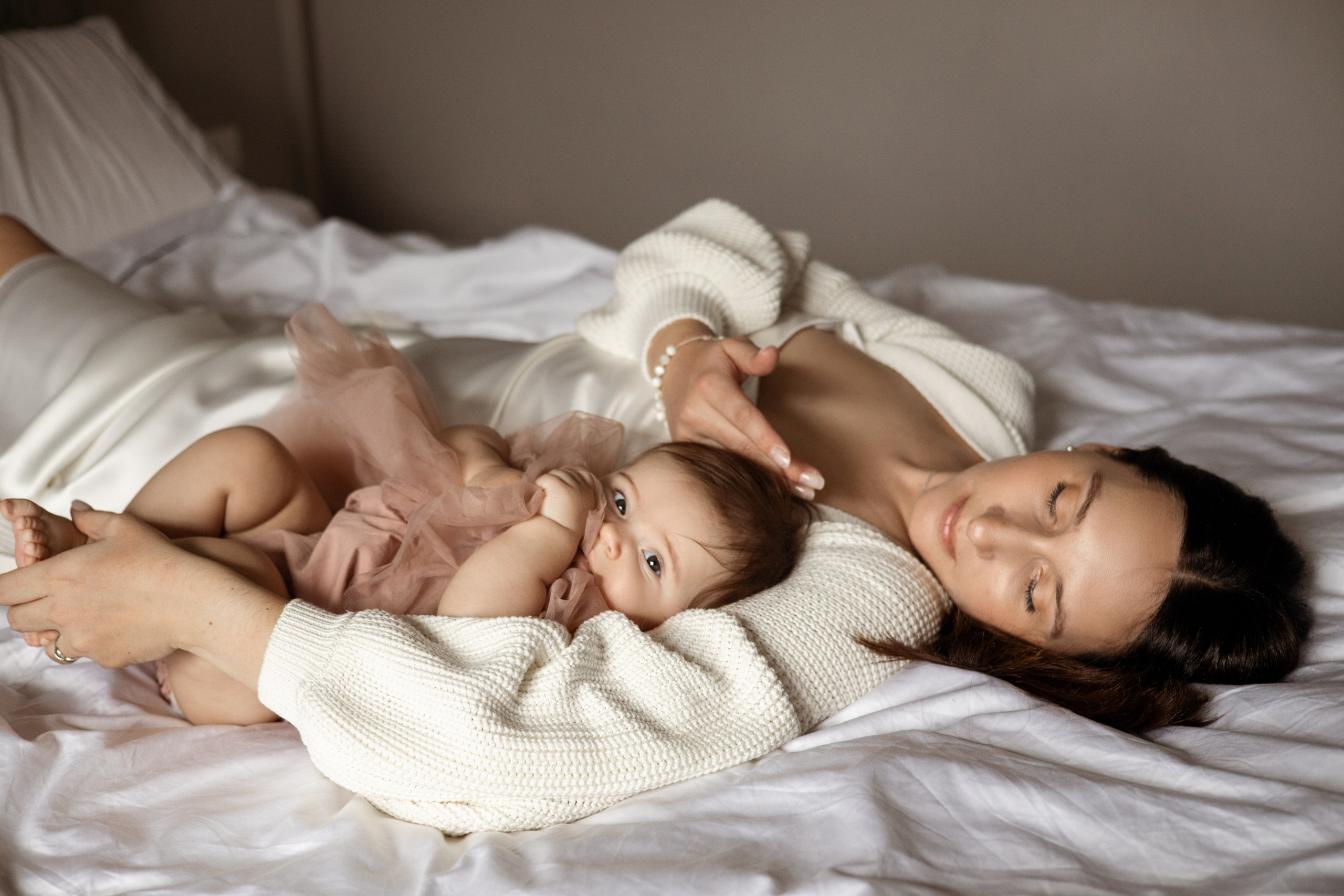 Лавстори. Фотограф новорожденных Воронеж