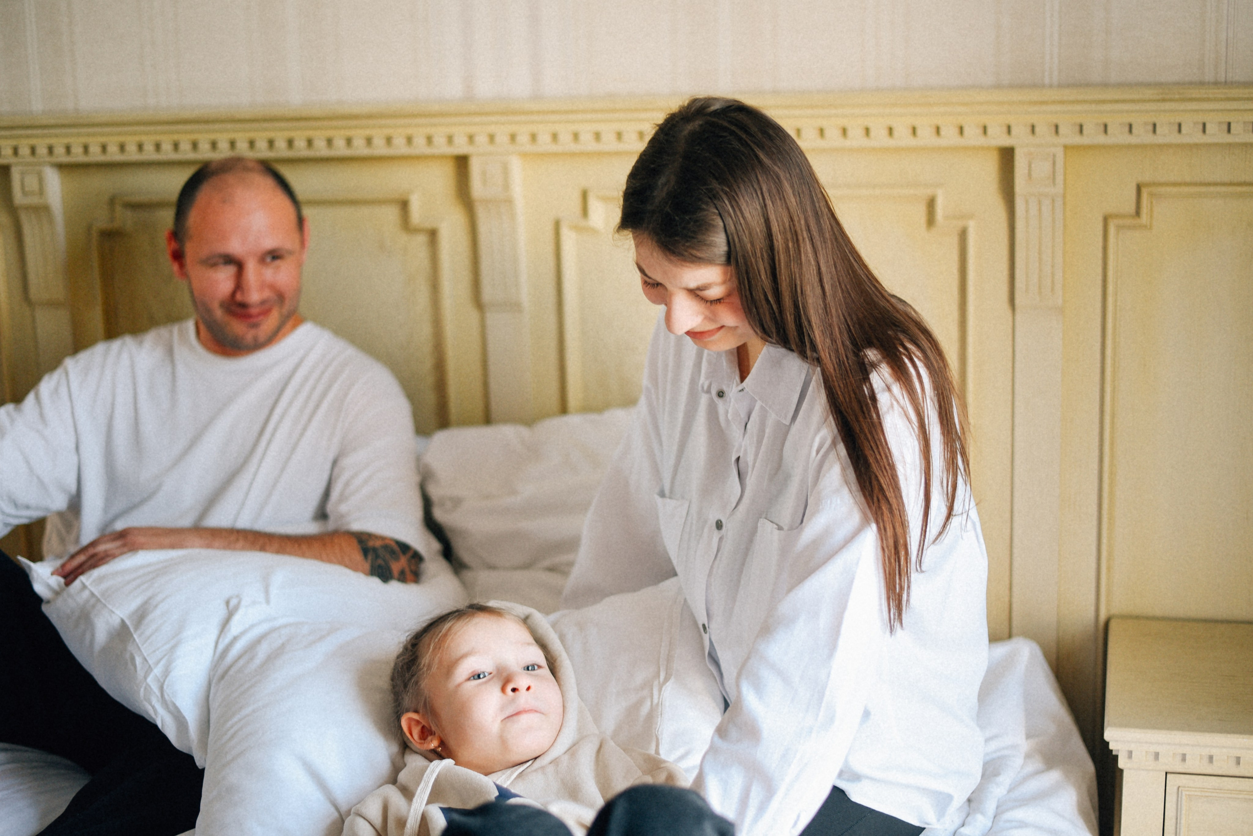 ARBAT HOUSE HOTEL. Фотограф Лола Волна, город Москва