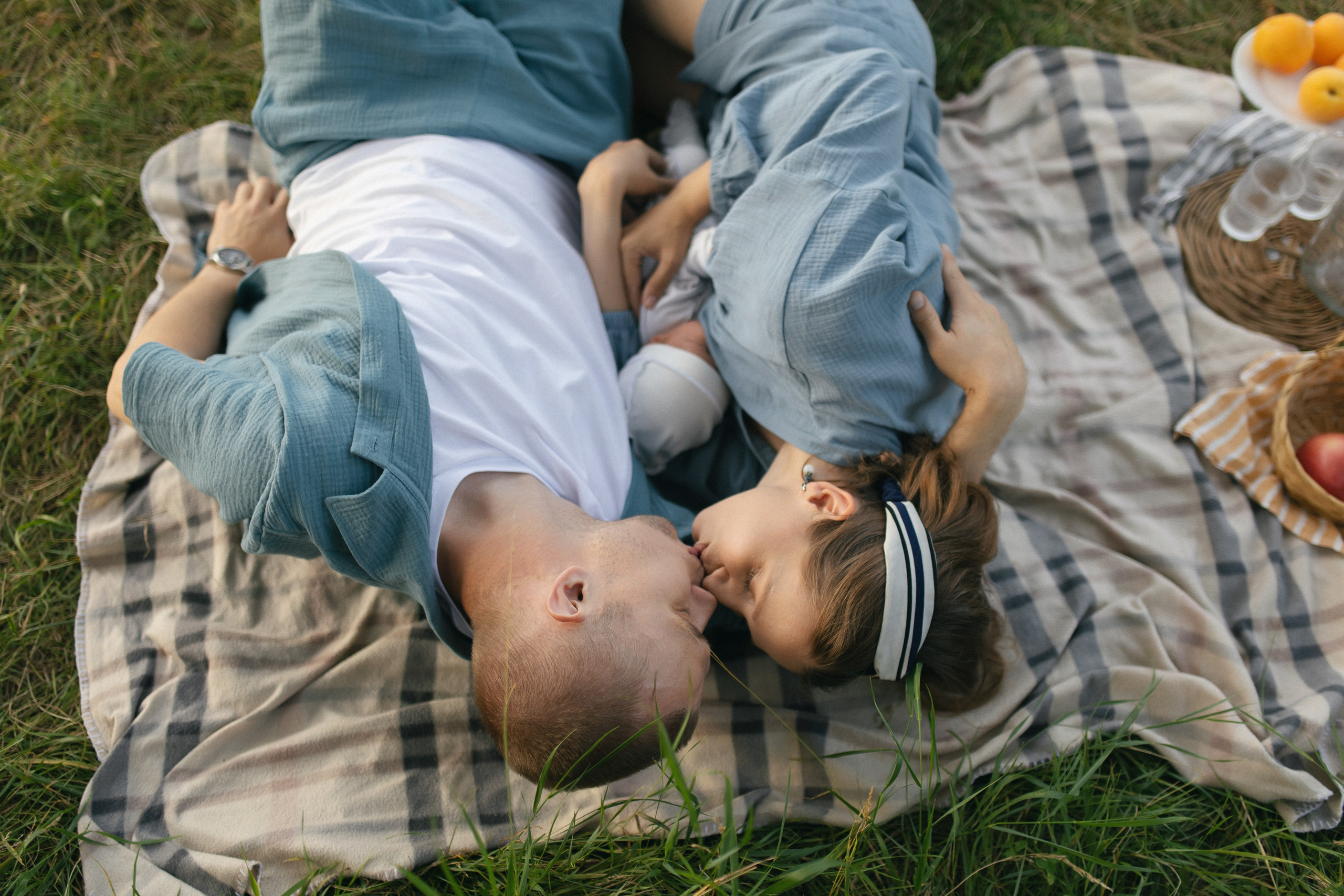 «ДЕТСТВО». Maria Startseva Photo