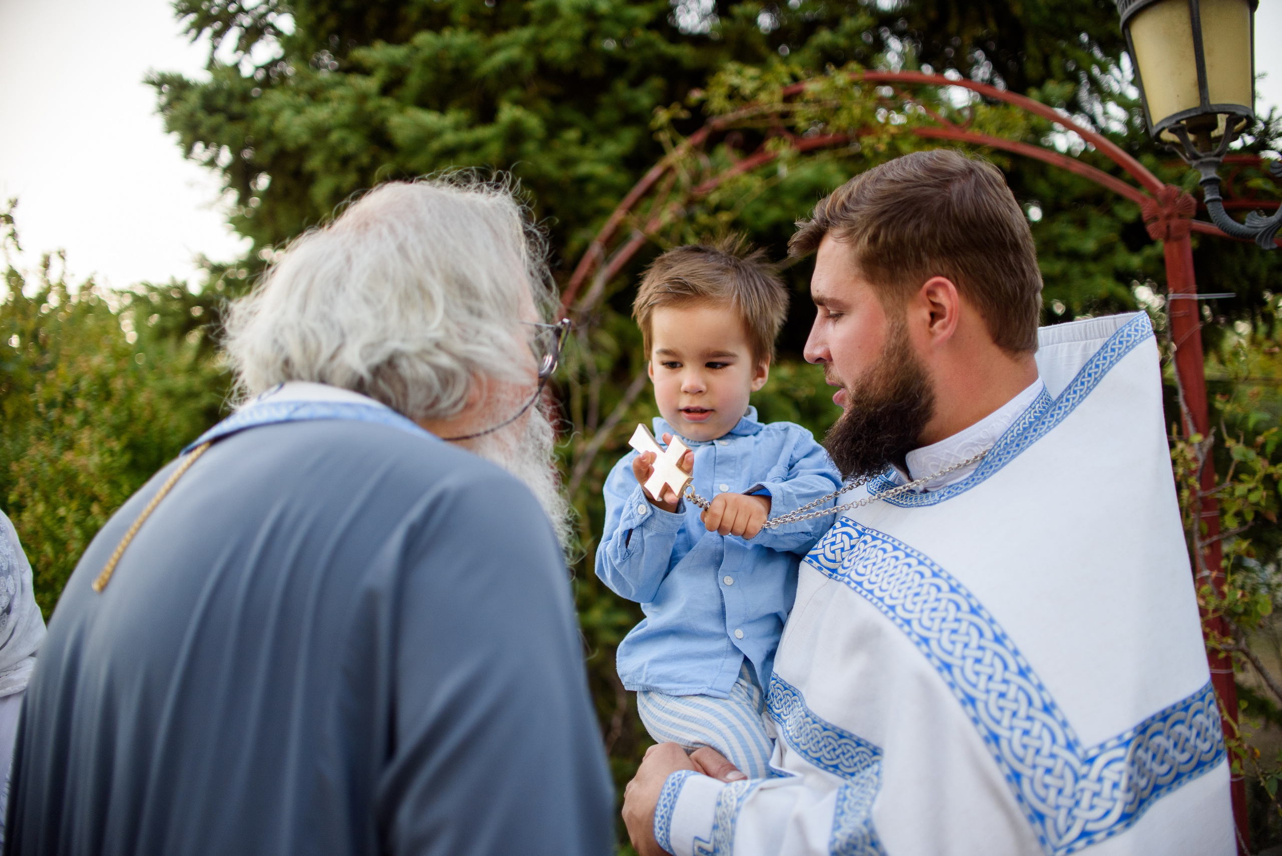 Вечернее Богослужение 20.09.2023. Семейный и свадебный фотограф в Феодосии и Коктебеле