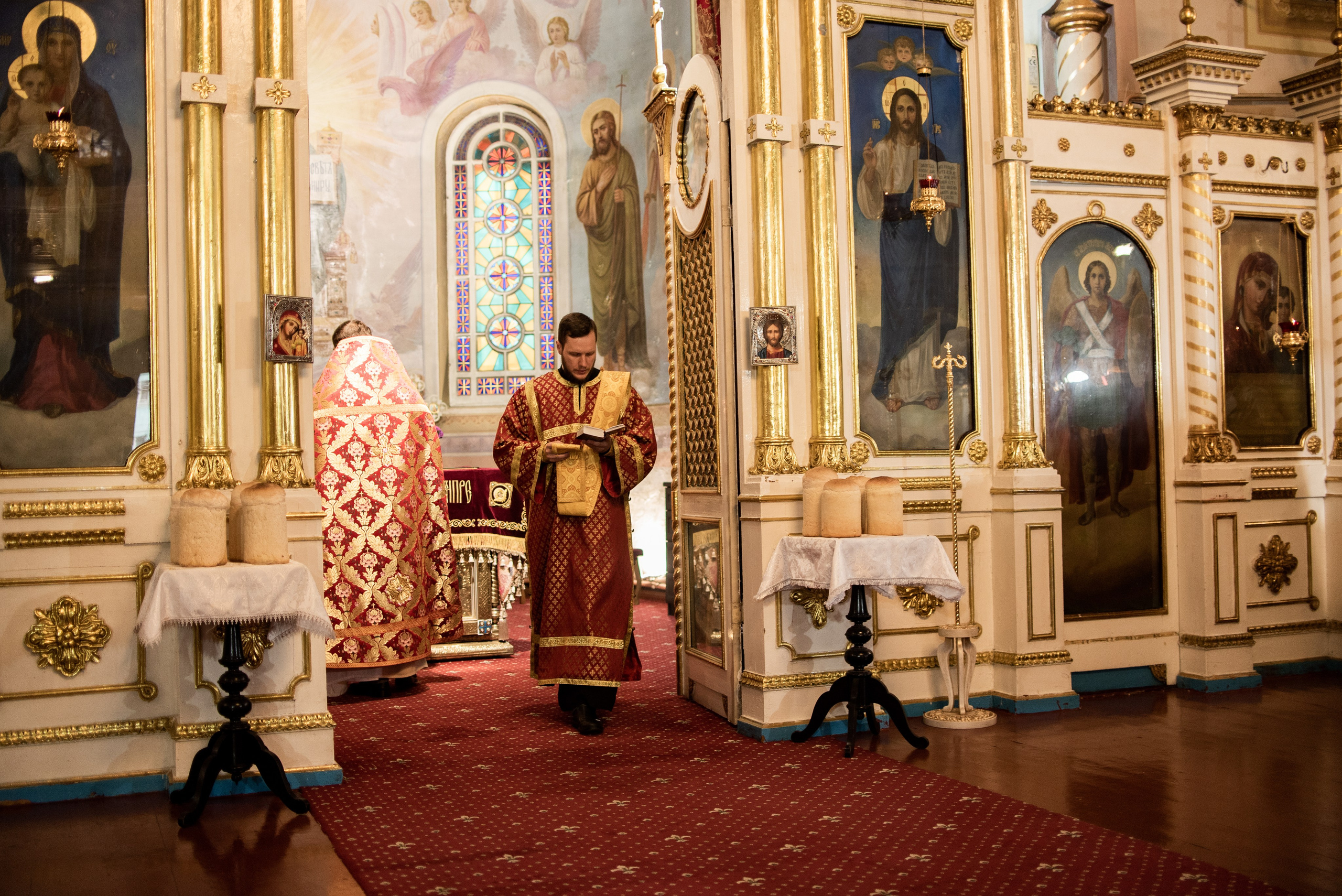 Четверг светлой седмицы 20.04.2023. Семейный и свадебный фотограф в Феодосии и Коктебеле