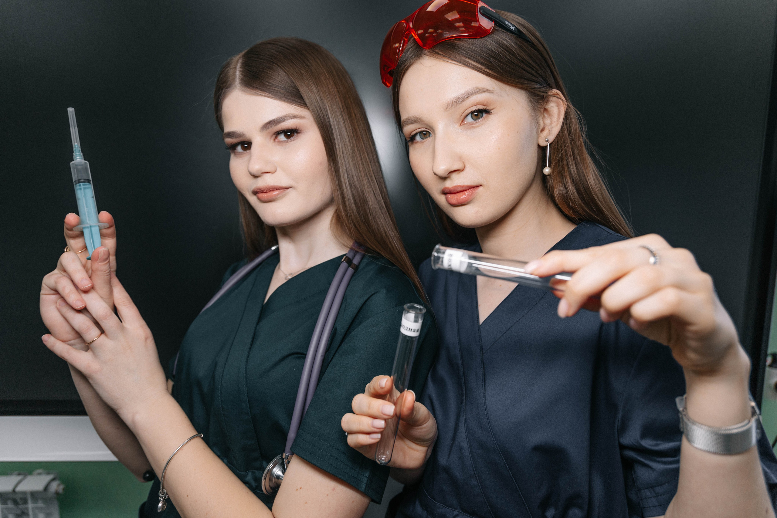 Выпускники. Фотограф Аделина Raw