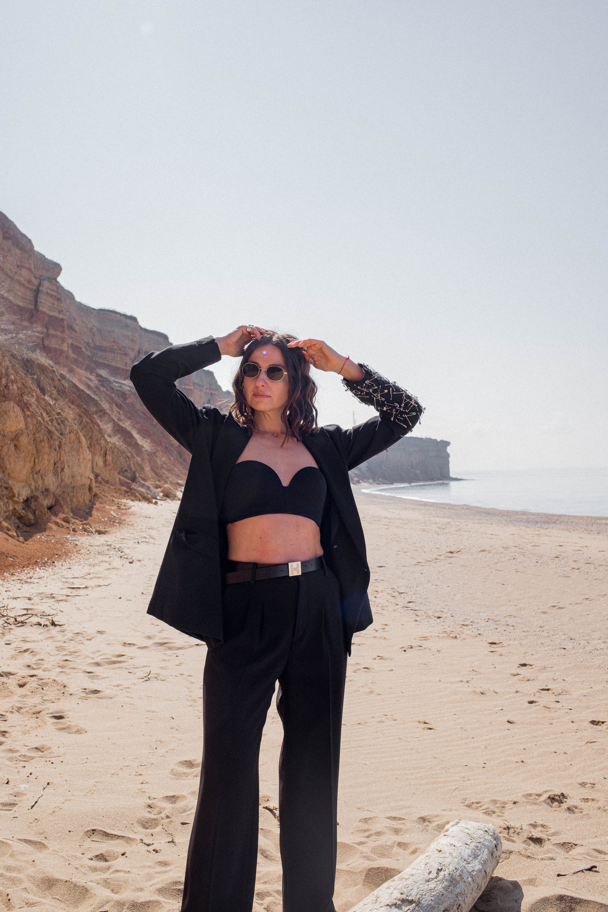 Black. Фотограф Немазенко Ольга