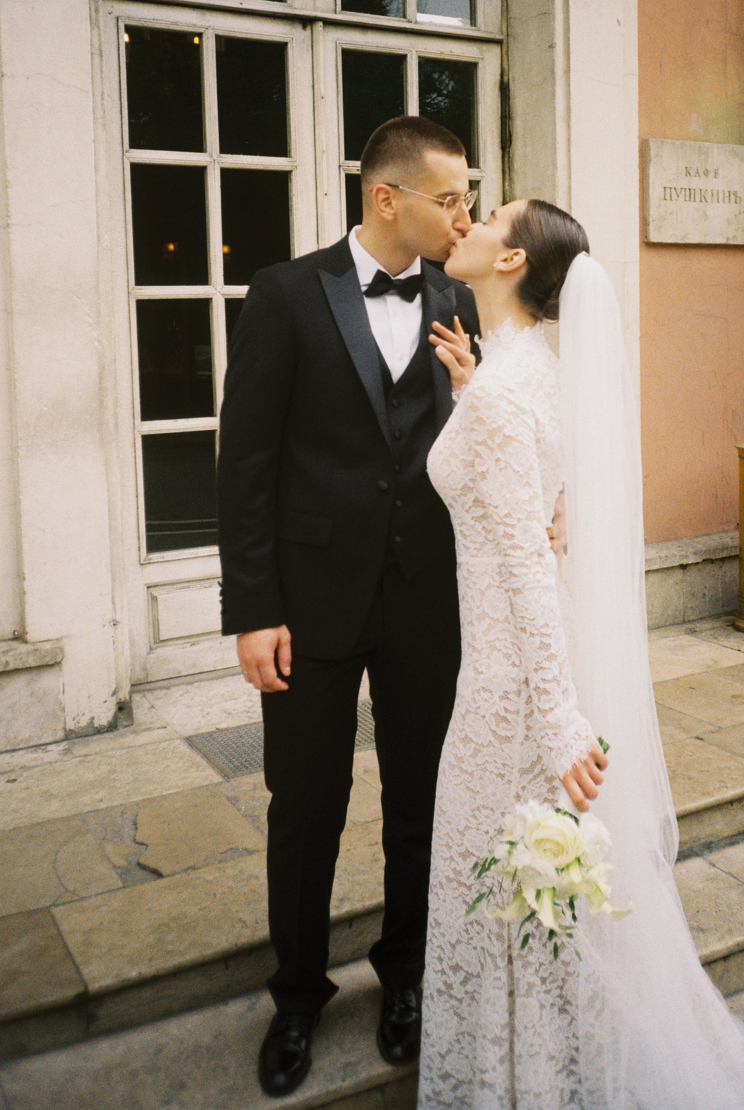 Глеб и Мария. Свадебный и семейный фотограф Ракитин Илья