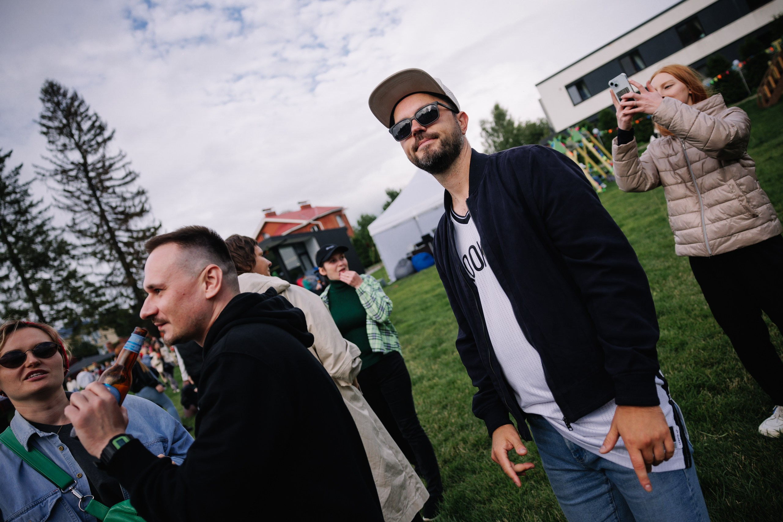 Uds. Фотограф в Ижевске и Казани Богданов Яков