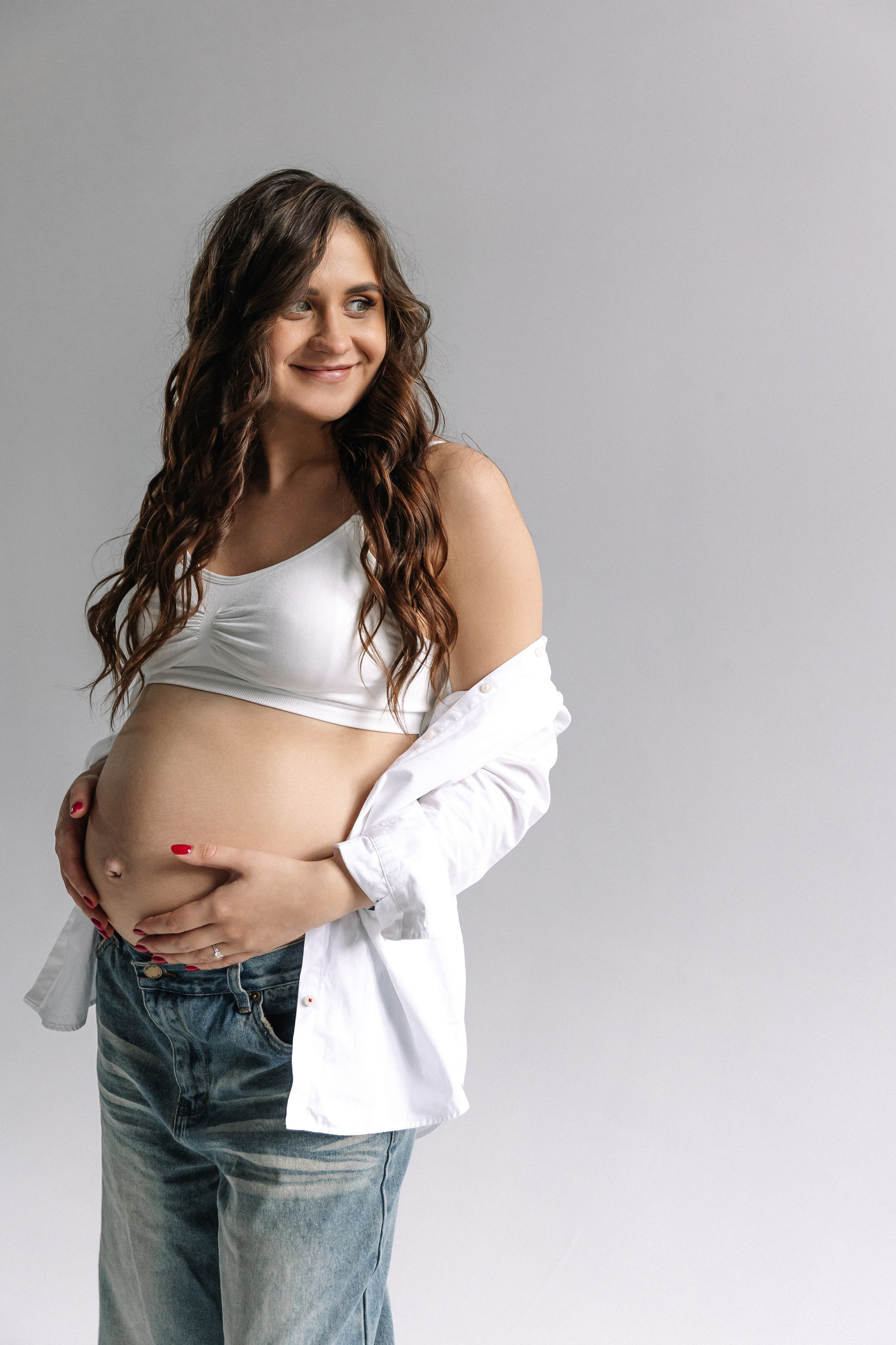 M. Свадебный и семейный фотограф в Красноярске Абраменко Настя