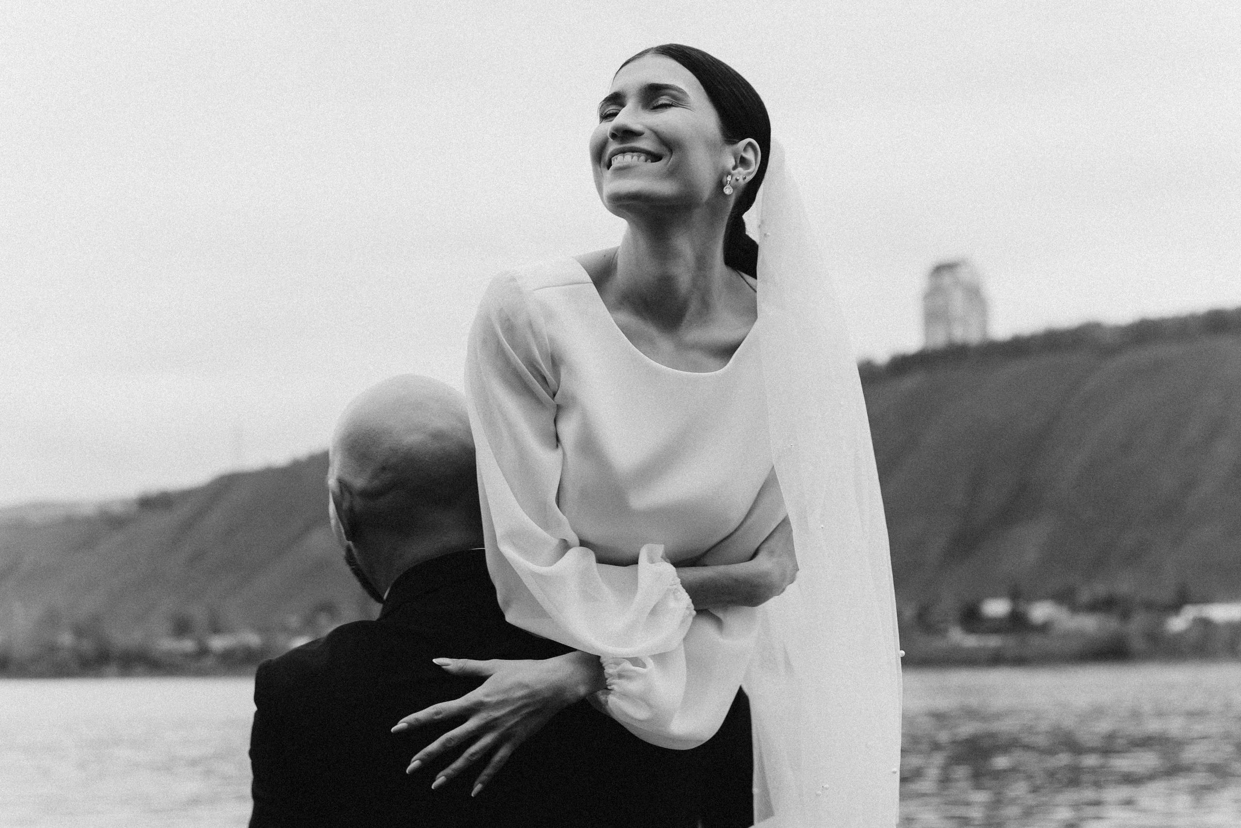 A&V. Свадебный и семейный фотограф в Красноярске Абраменко Настя