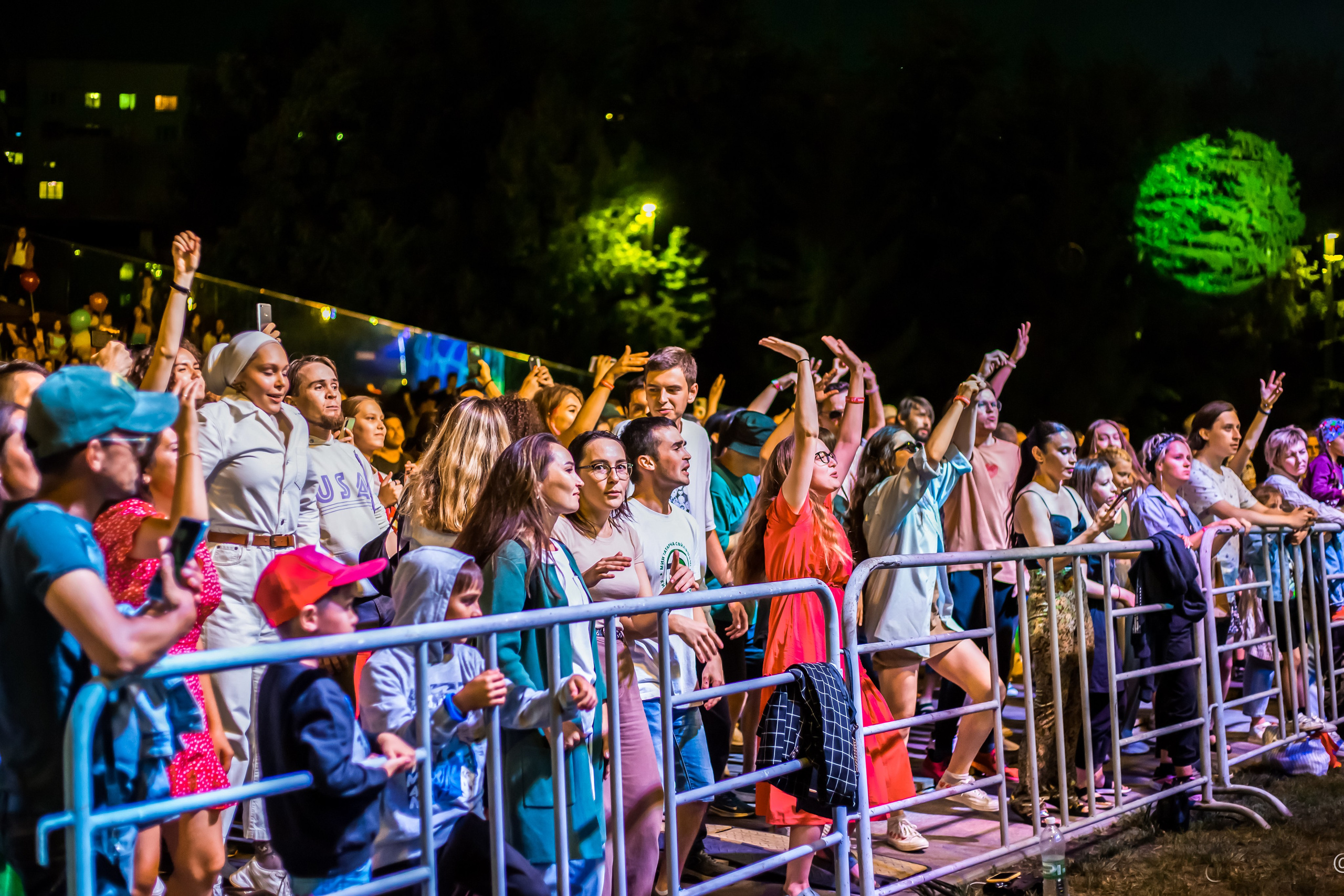 UT-FEST. Портретный и репортажный фотограф