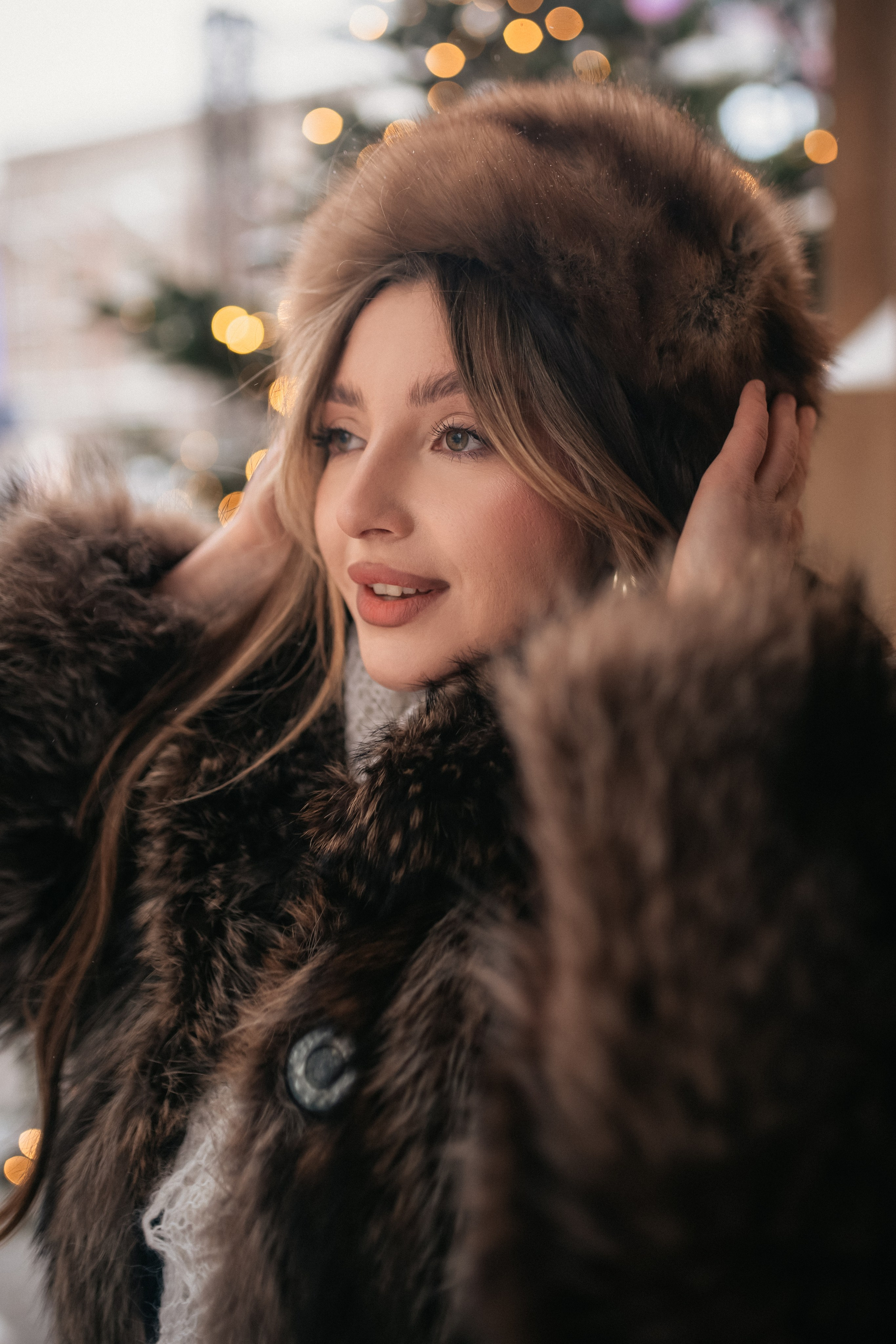 ANASTASIA. Фотограф Москва