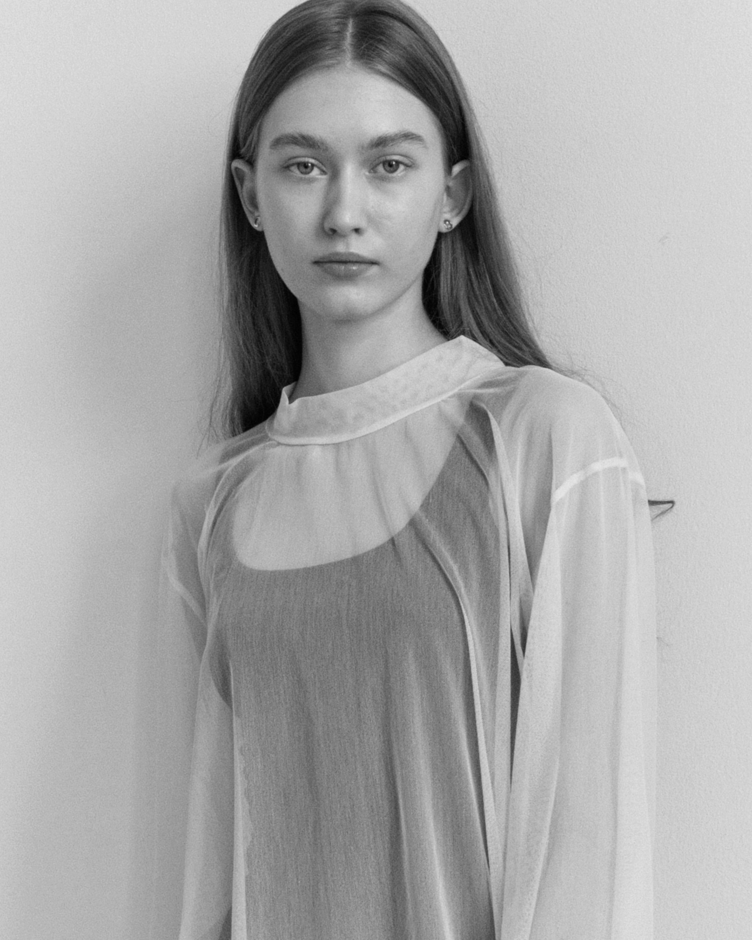 Arina. Фотограф Калашникова Софья