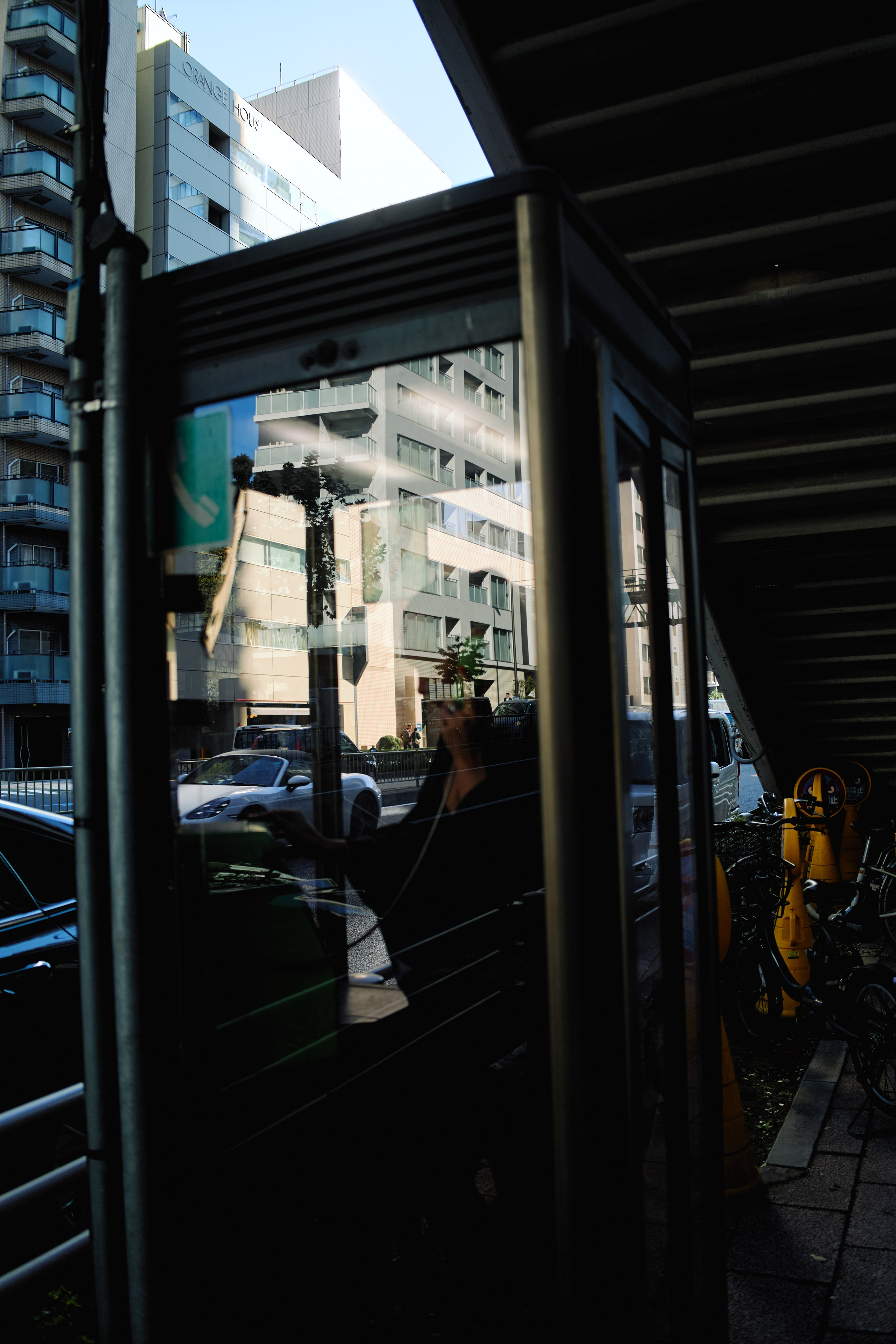 Япония. Профессиональный Фотограф во Владимире, в Москве и в Суздале — Полина Романычева