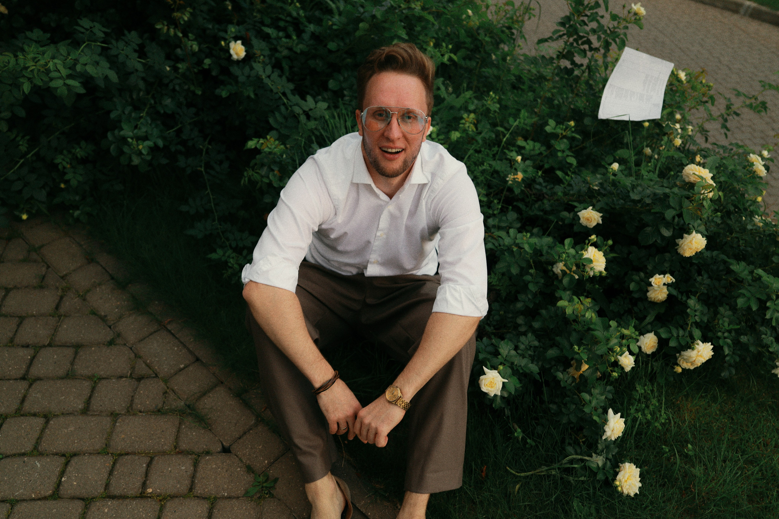 Атмо. Фотограф во Владимире, Москве и Суздале — Полина Романычева