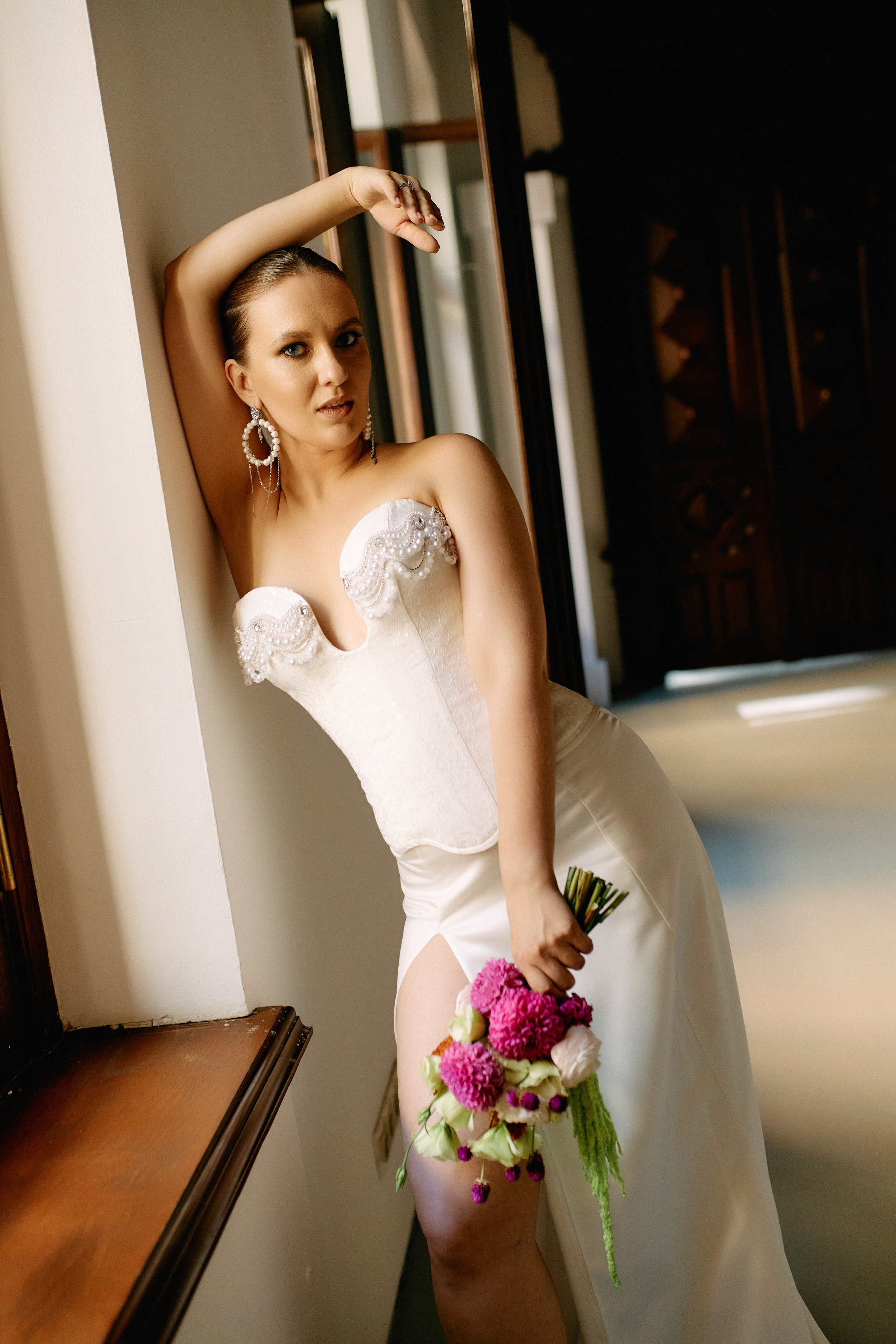 Юля и Стас. Профессиональный Фотограф во Владимире, в Москве и в Суздале — Полина Романычева