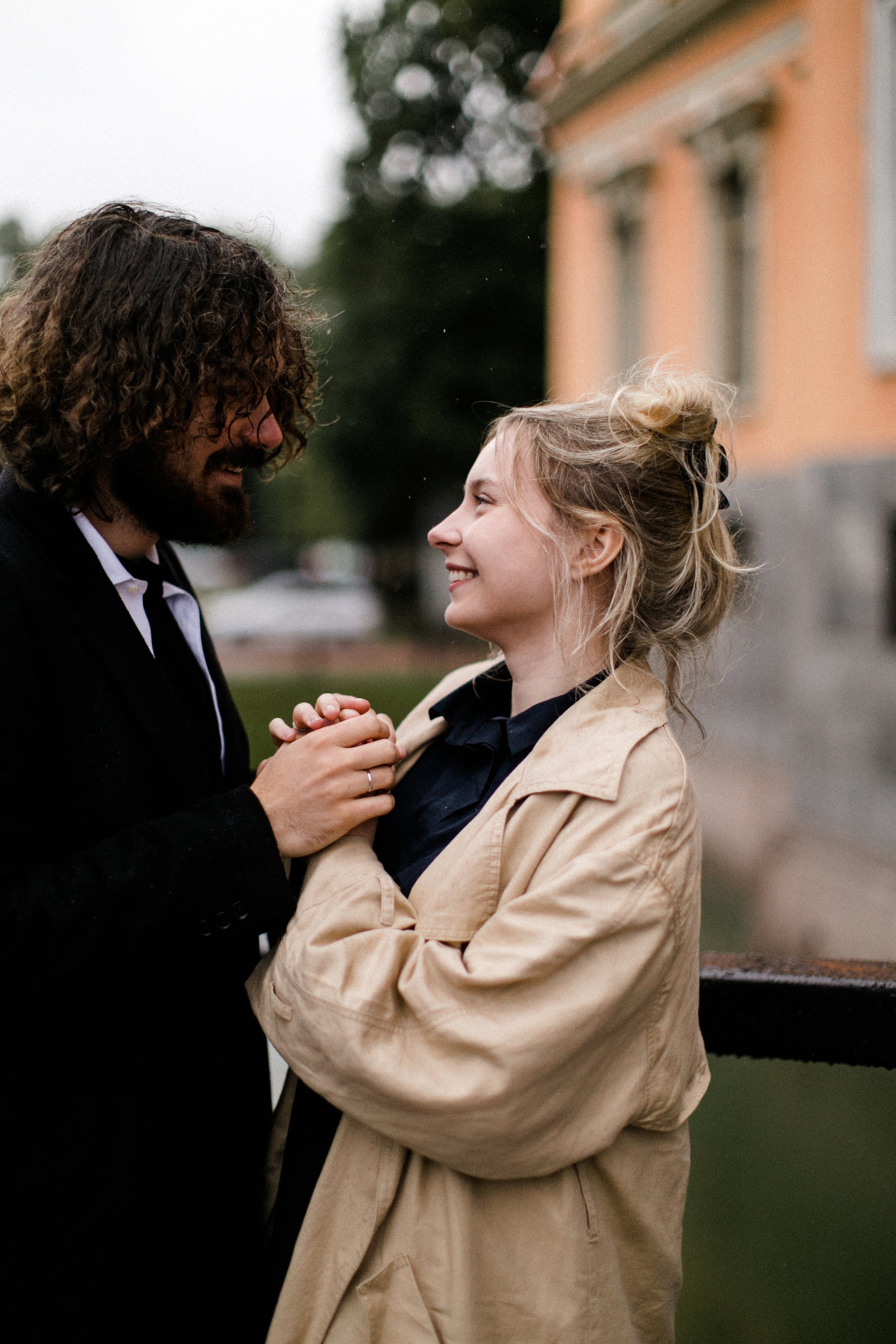 Marina|Eugeniy. Съёмка влюблённых в Санкт-Петербурге Ксения Чердакова, парный фотограф