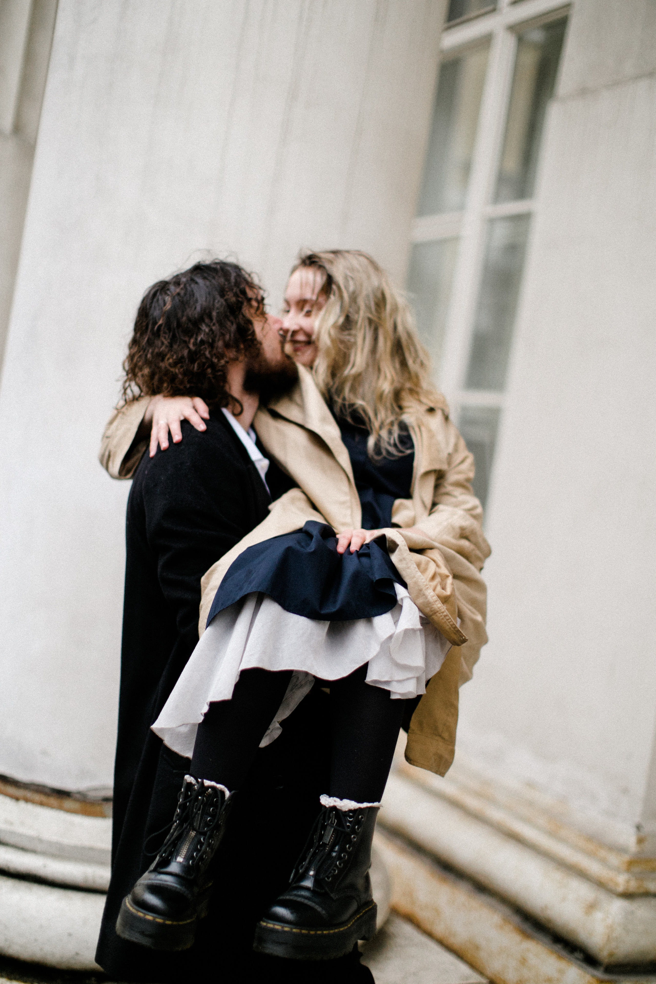 Marina|Eugeniy. Съёмка влюблённых в Санкт-Петербурге Ксения Чердакова, парный фотограф