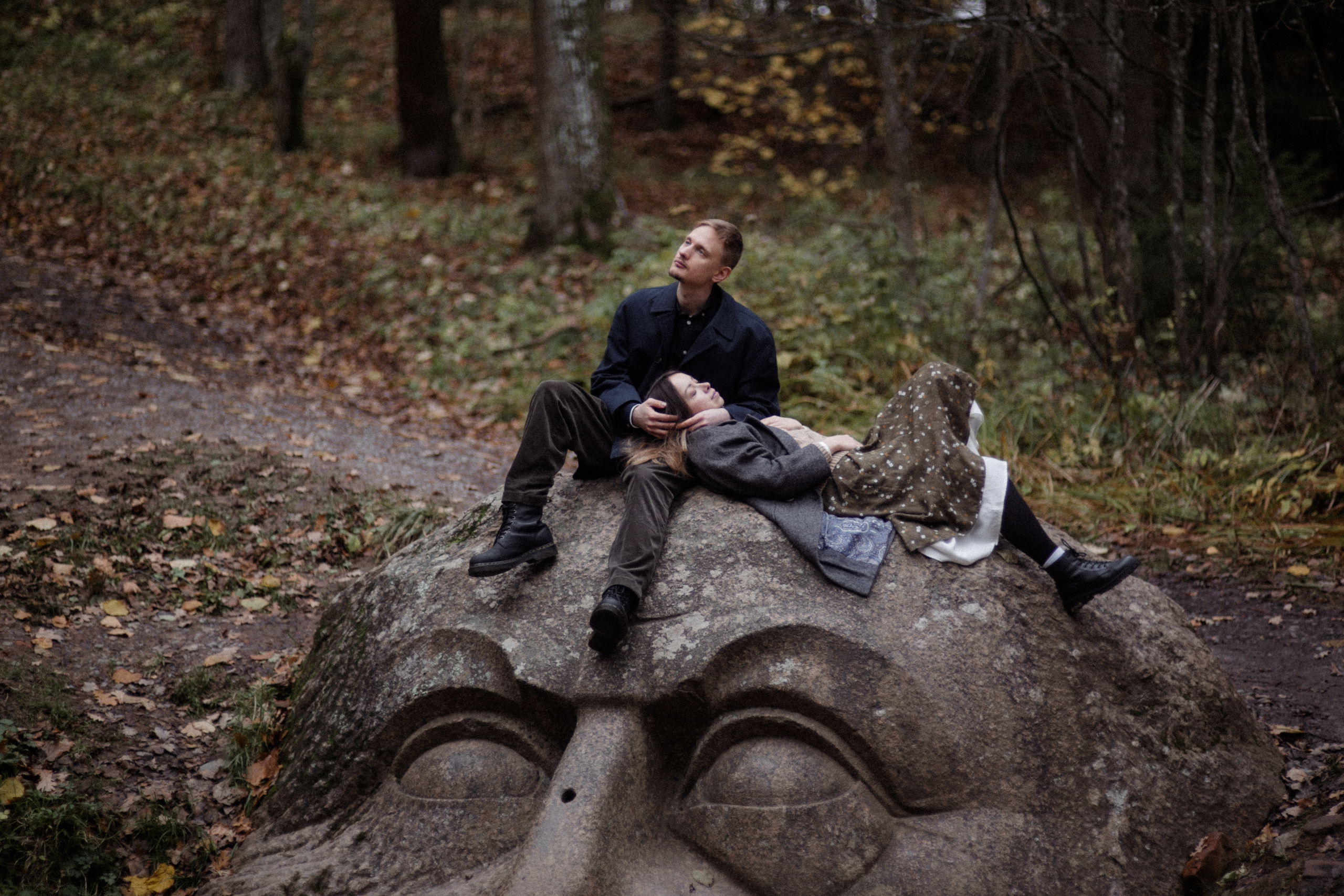 Sofia|Roman. Съёмка влюблённых в Санкт-Петербурге Ксения Чердакова, парный фотограф