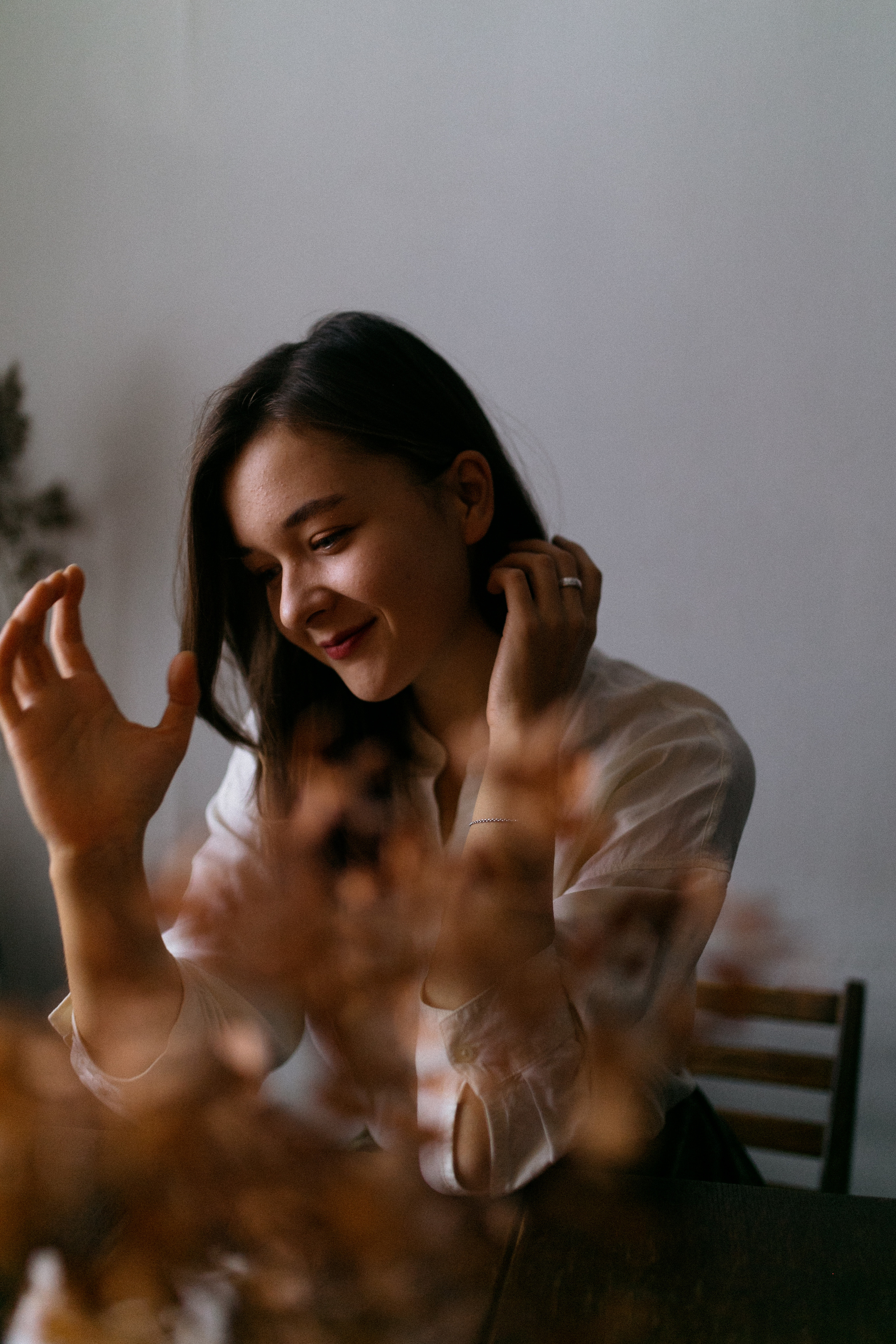 Anya. Съёмка влюблённых в Санкт-Петербурге Ксения Чердакова, парный фотограф