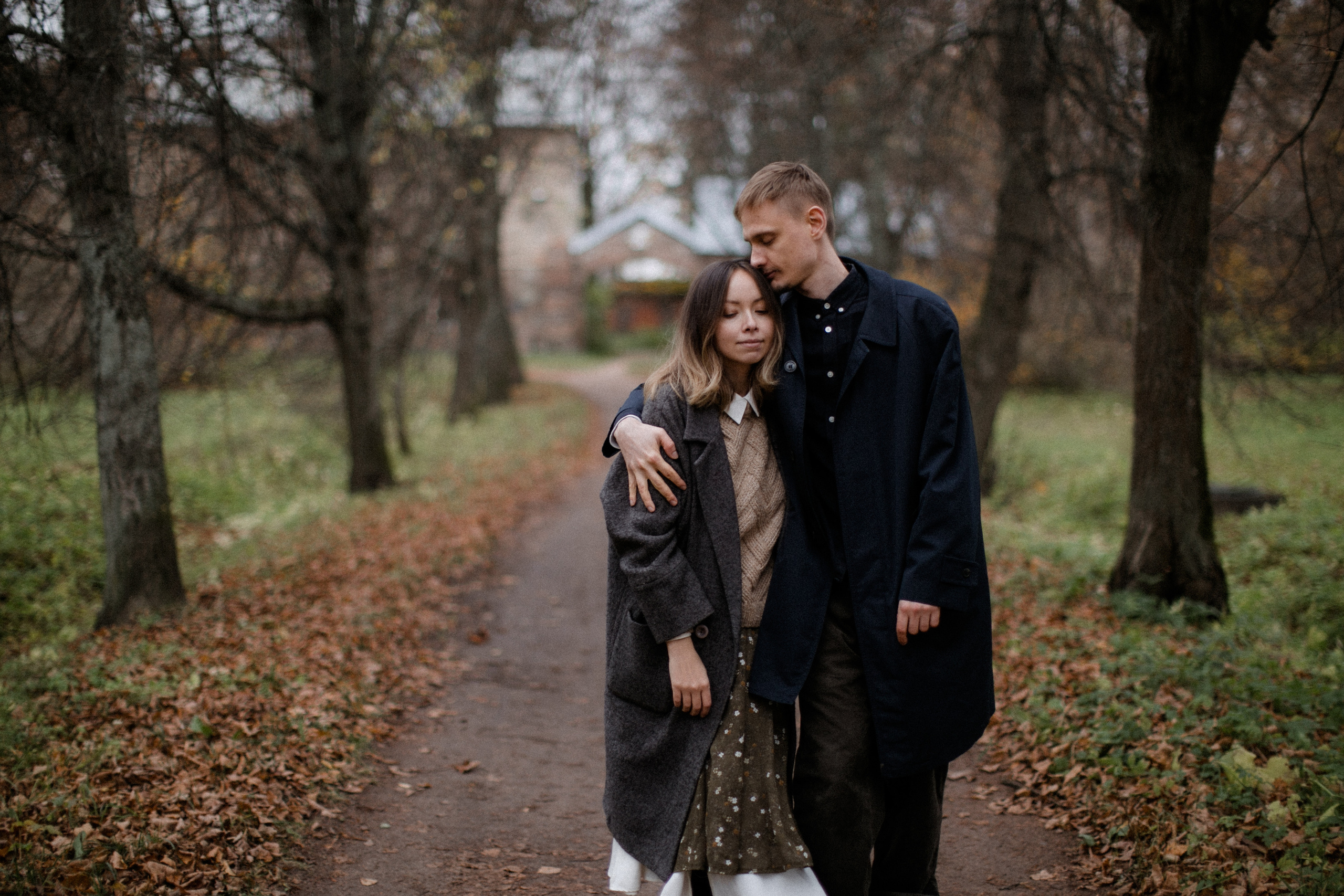 Sofia|Roman. Съёмка влюблённых в Санкт-Петербурге Ксения Чердакова, парный фотограф