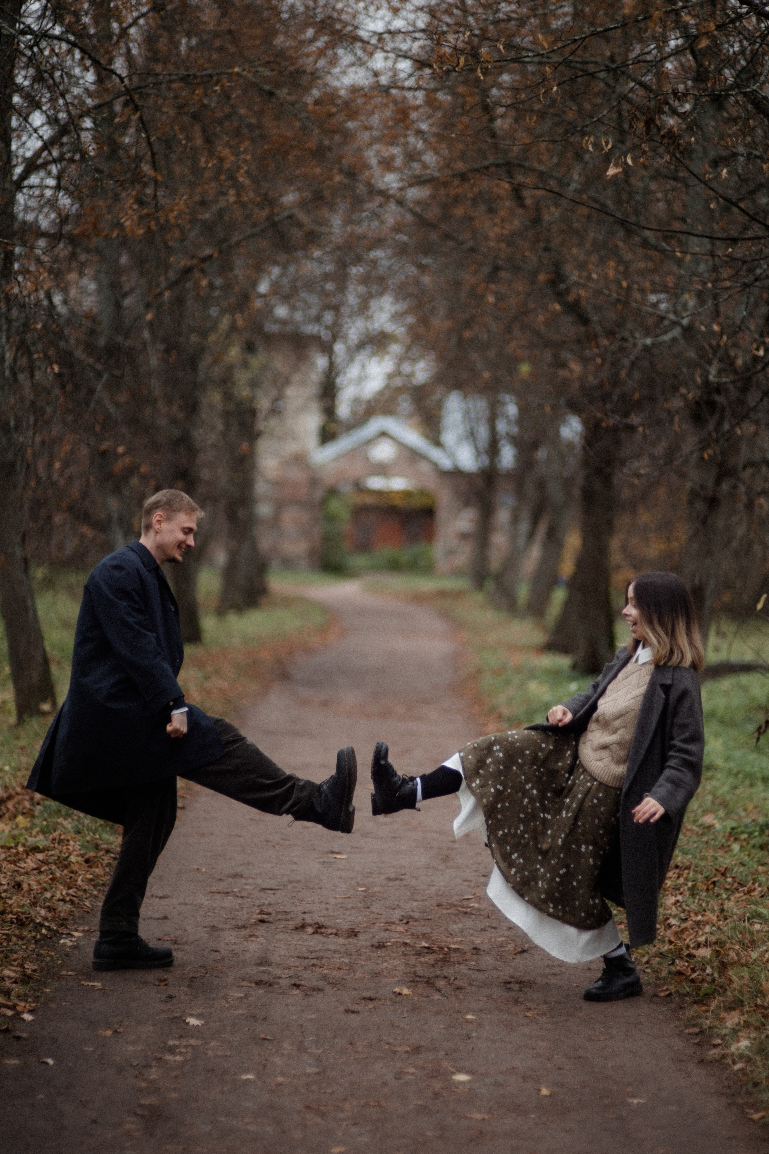 Sofia|Roman. Съёмка влюблённых в Санкт-Петербурге Ксения Чердакова, парный фотограф