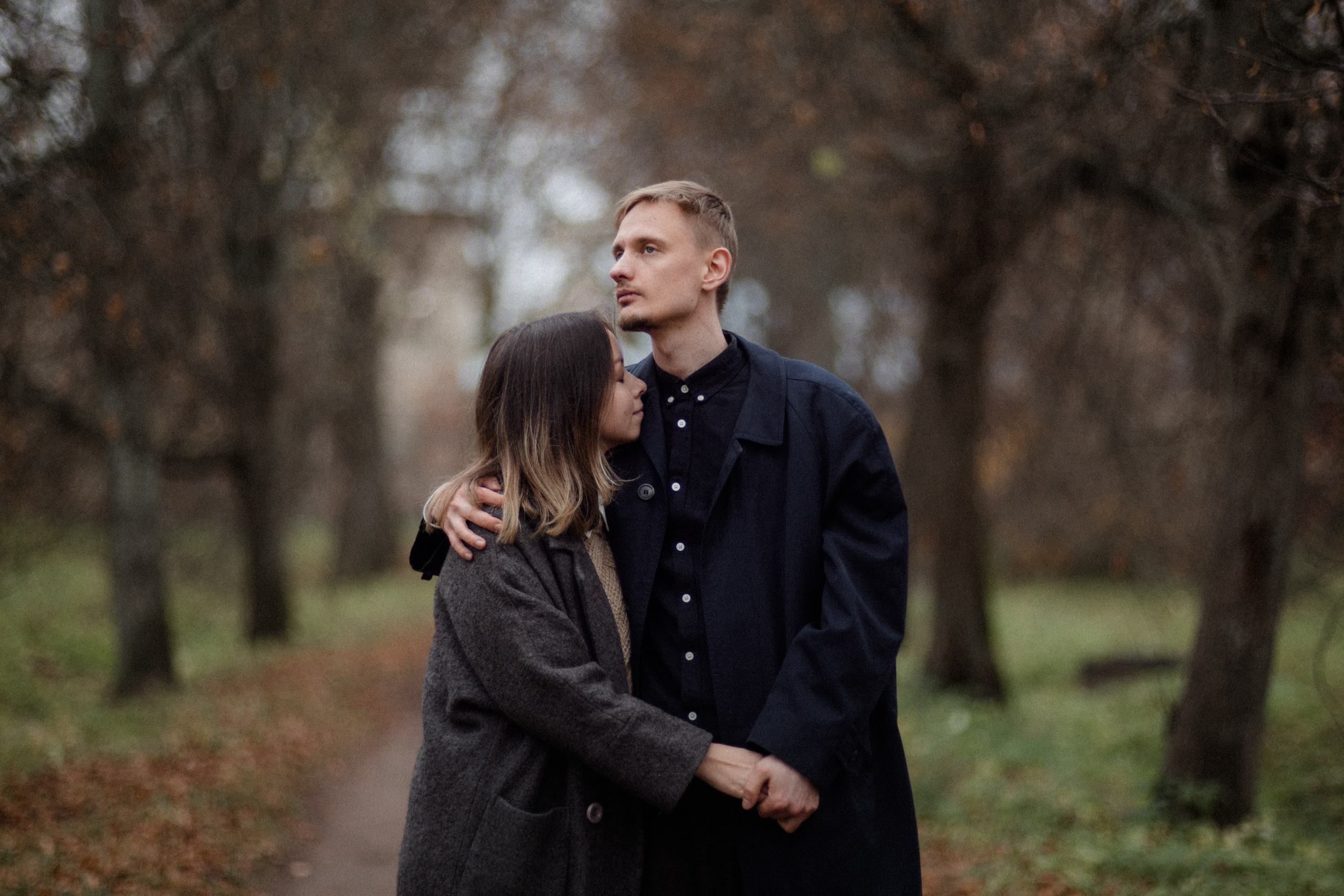 Sofia|Roman. Съёмка влюблённых в Санкт-Петербурге Ксения Чердакова, парный фотограф