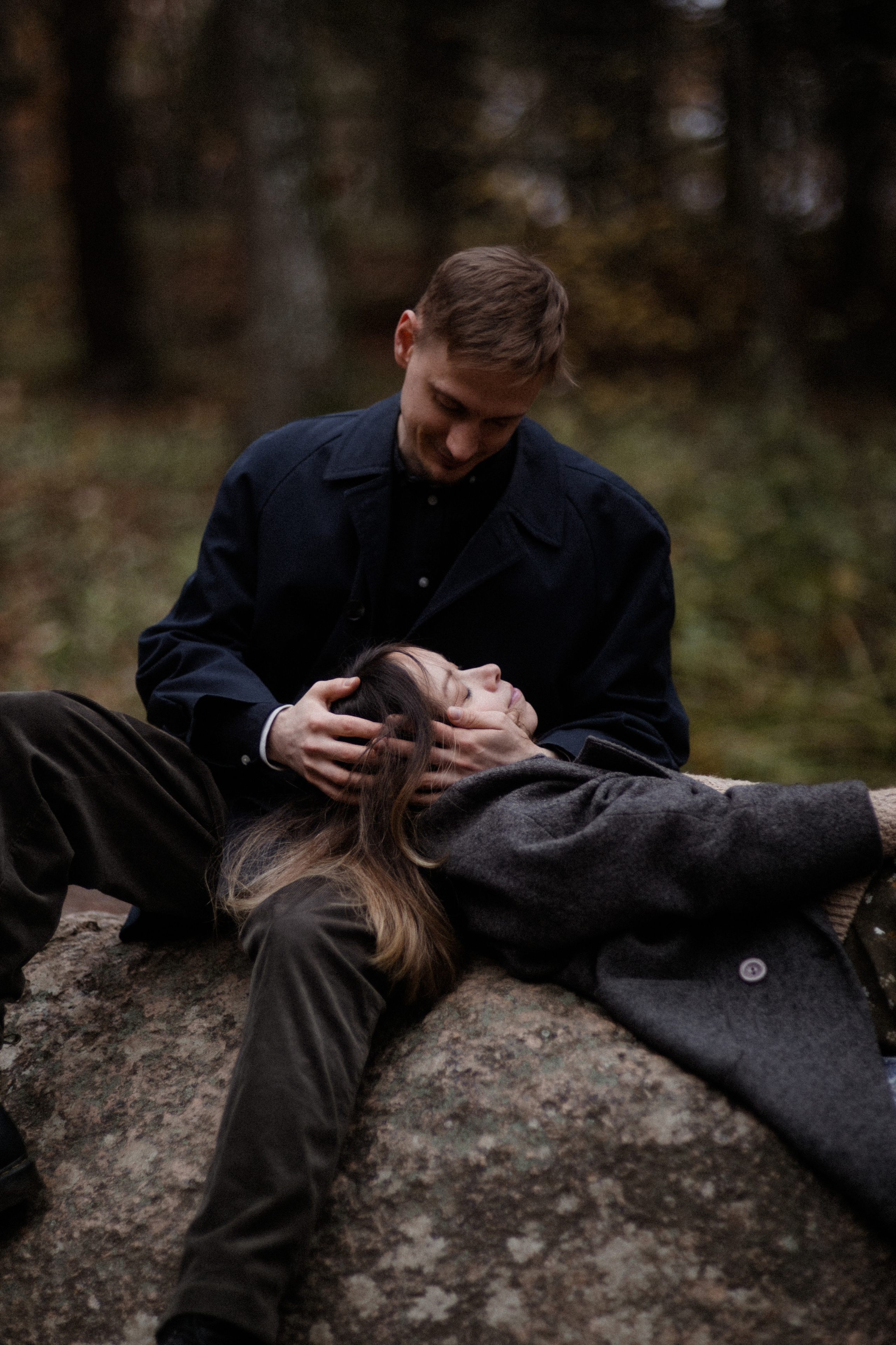 Sofia|Roman. Съёмка влюблённых в Санкт-Петербурге Ксения Чердакова, парный фотограф