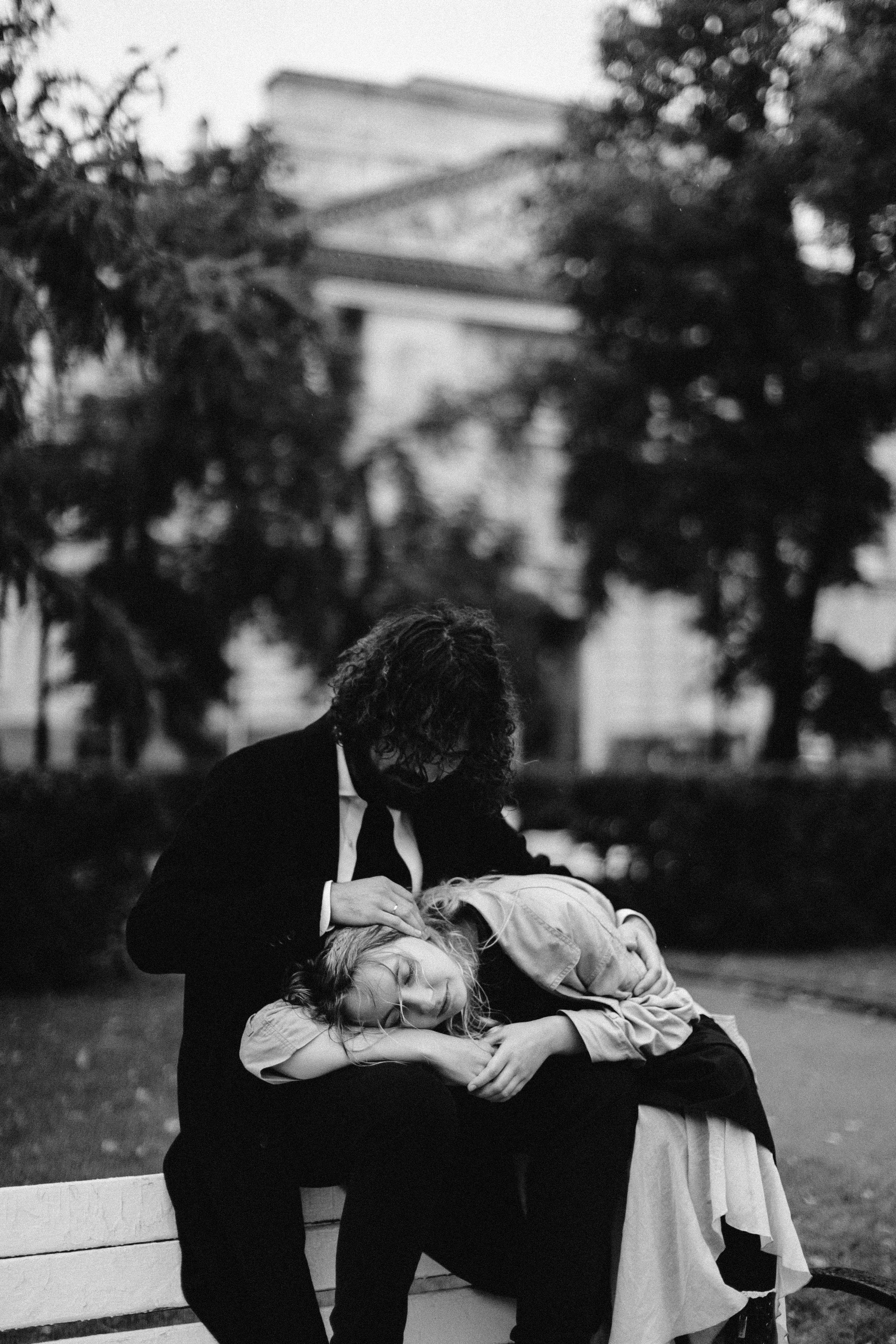 Marina|Eugeniy. Съёмка влюблённых в Санкт-Петербурге Ксения Чердакова, парный фотограф