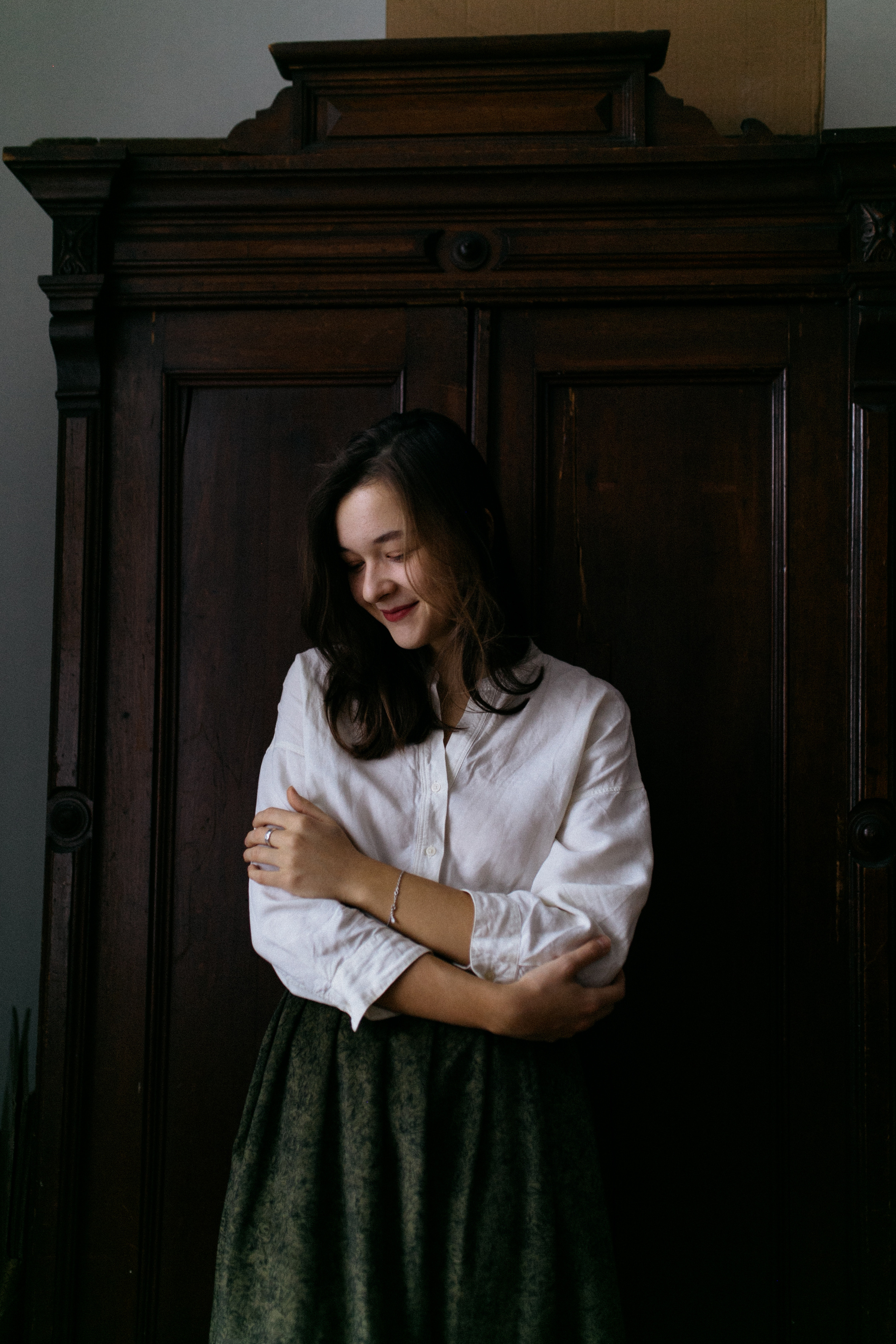 Anya. Съёмка влюблённых в Санкт-Петербурге Ксения Чердакова, парный фотограф