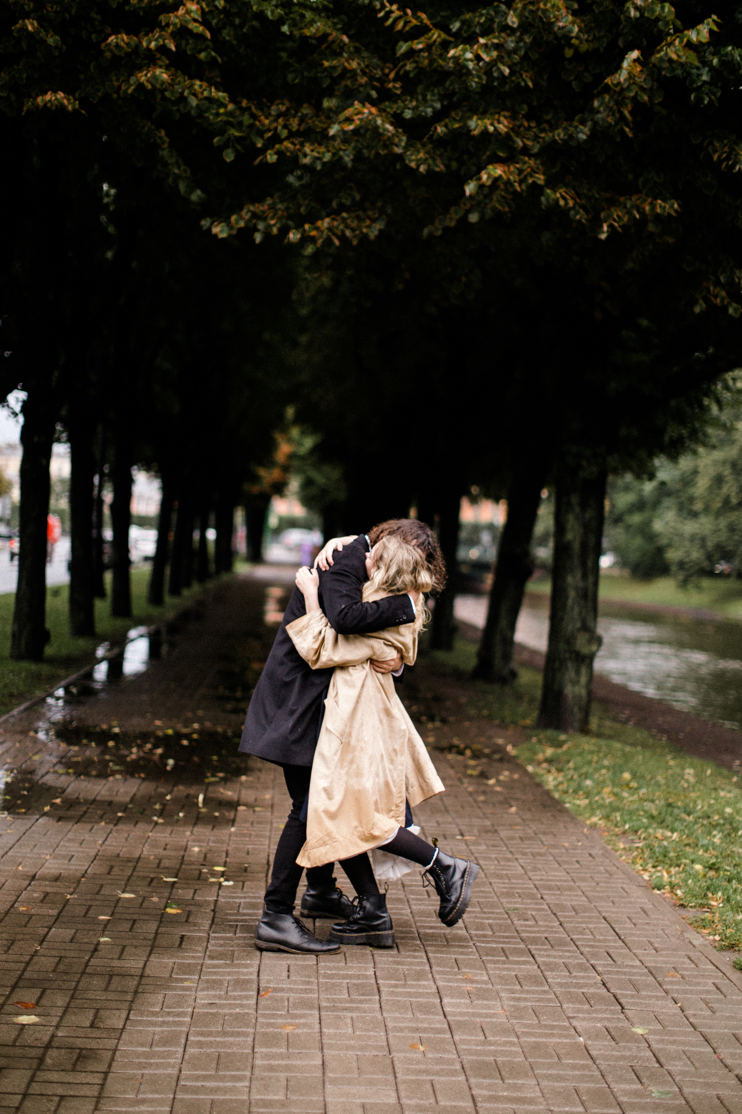 Marina|Eugeniy. Съёмка влюблённых в Санкт-Петербурге Ксения Чердакова, парный фотограф