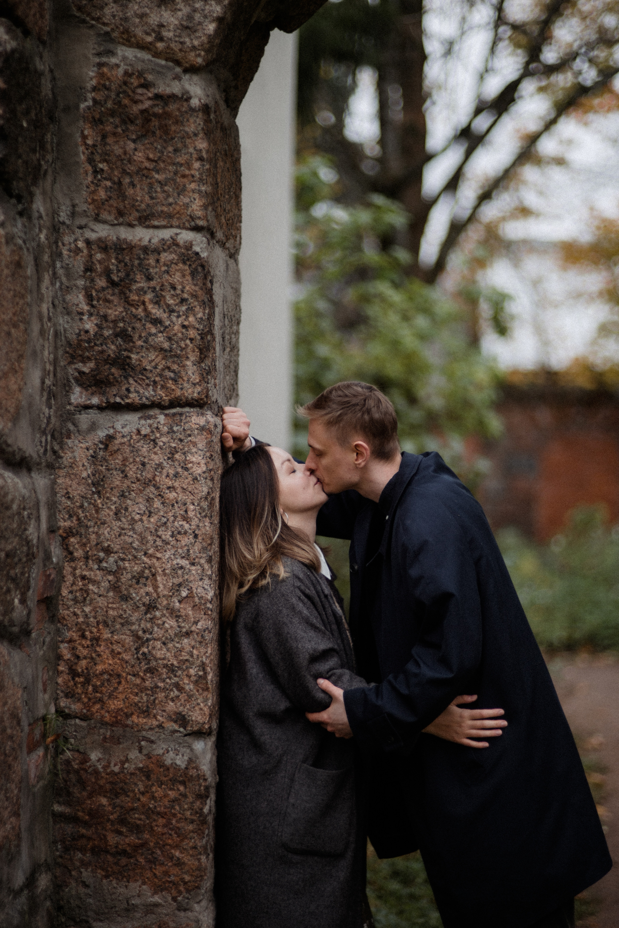 Sofia|Roman. Съёмка влюблённых в Санкт-Петербурге Ксения Чердакова, парный фотограф