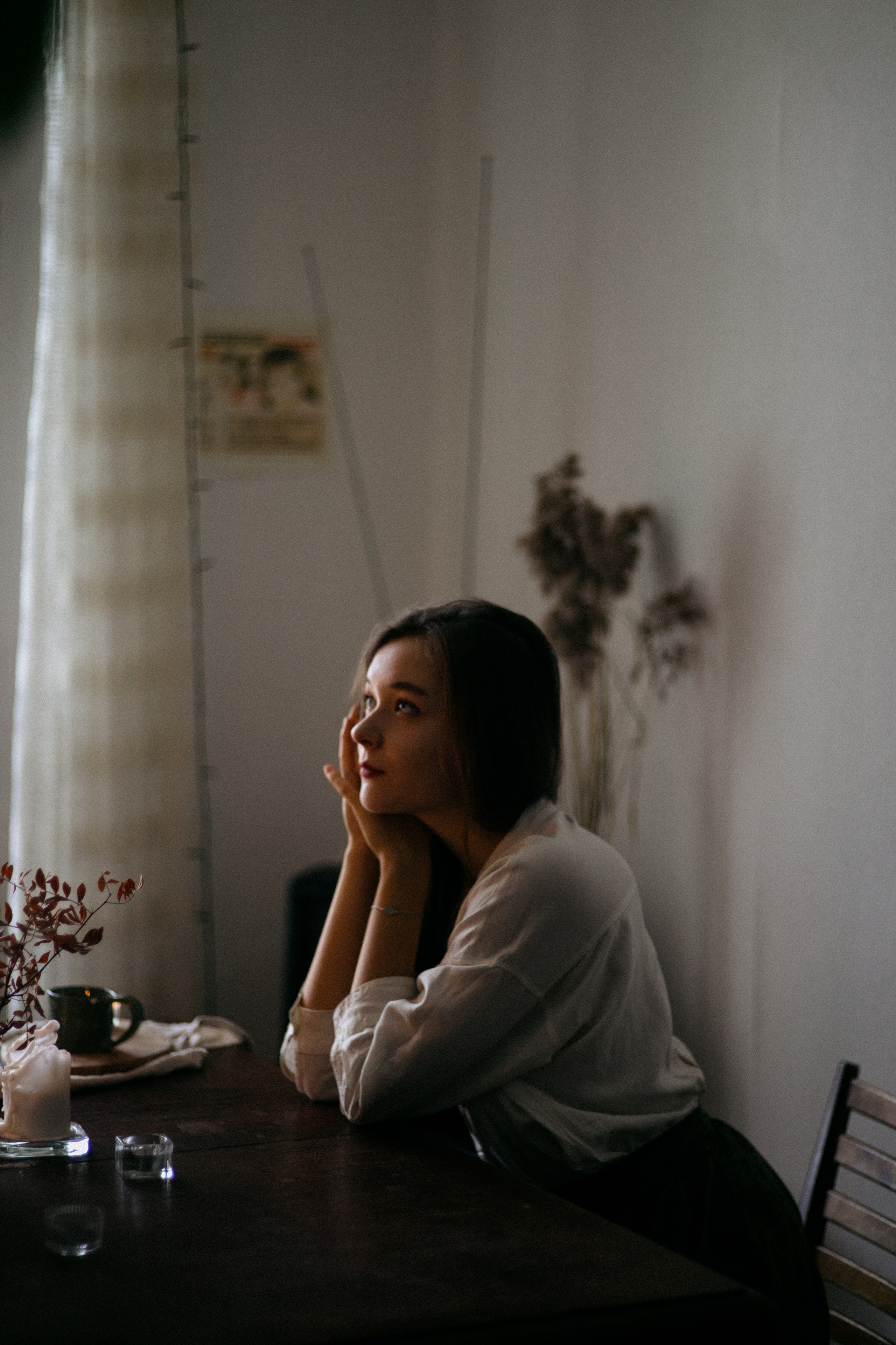 Anya. Съёмка влюблённых в Санкт-Петербурге Ксения Чердакова, парный фотограф