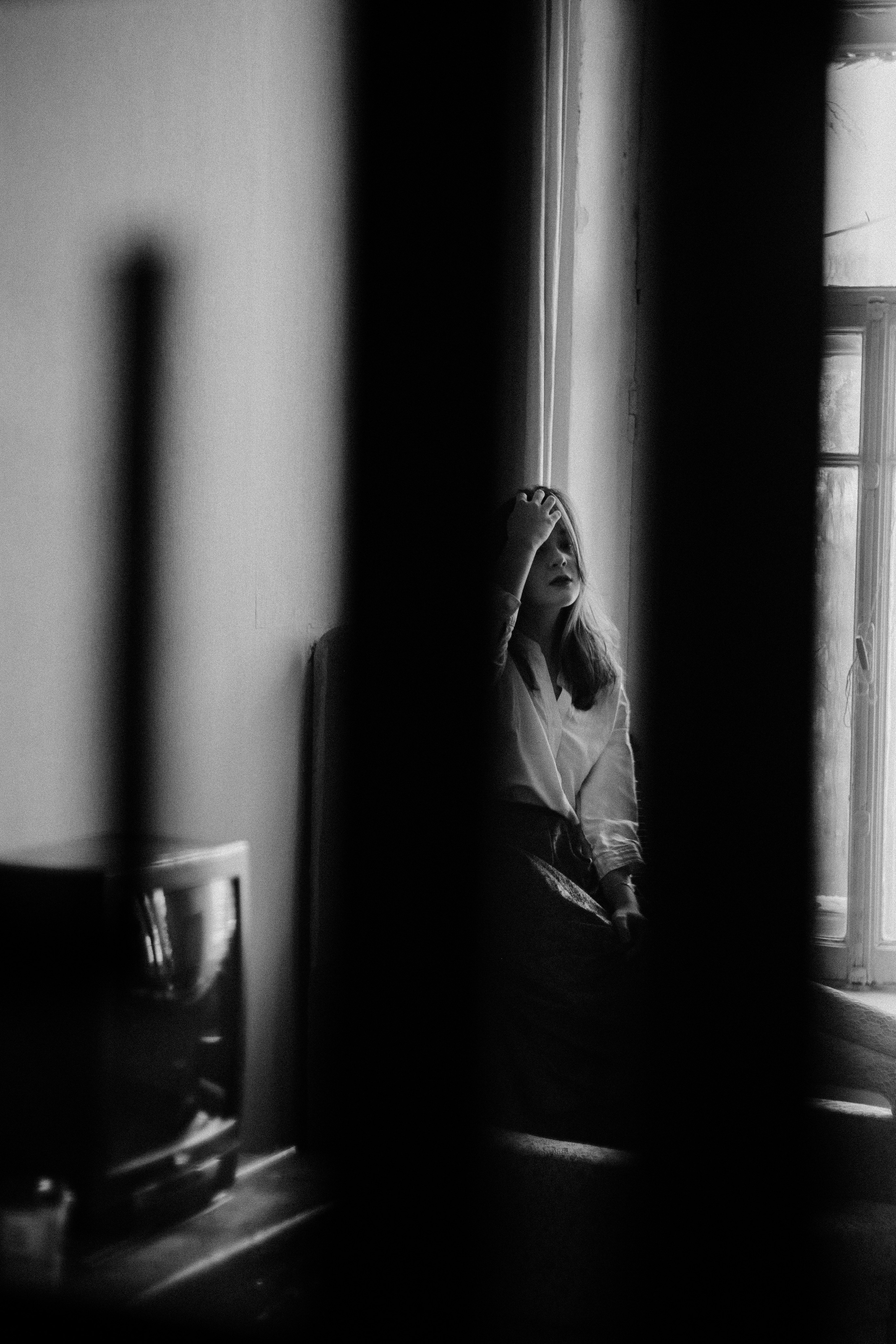 Anya. Съёмка влюблённых в Санкт-Петербурге Ксения Чердакова, парный фотограф