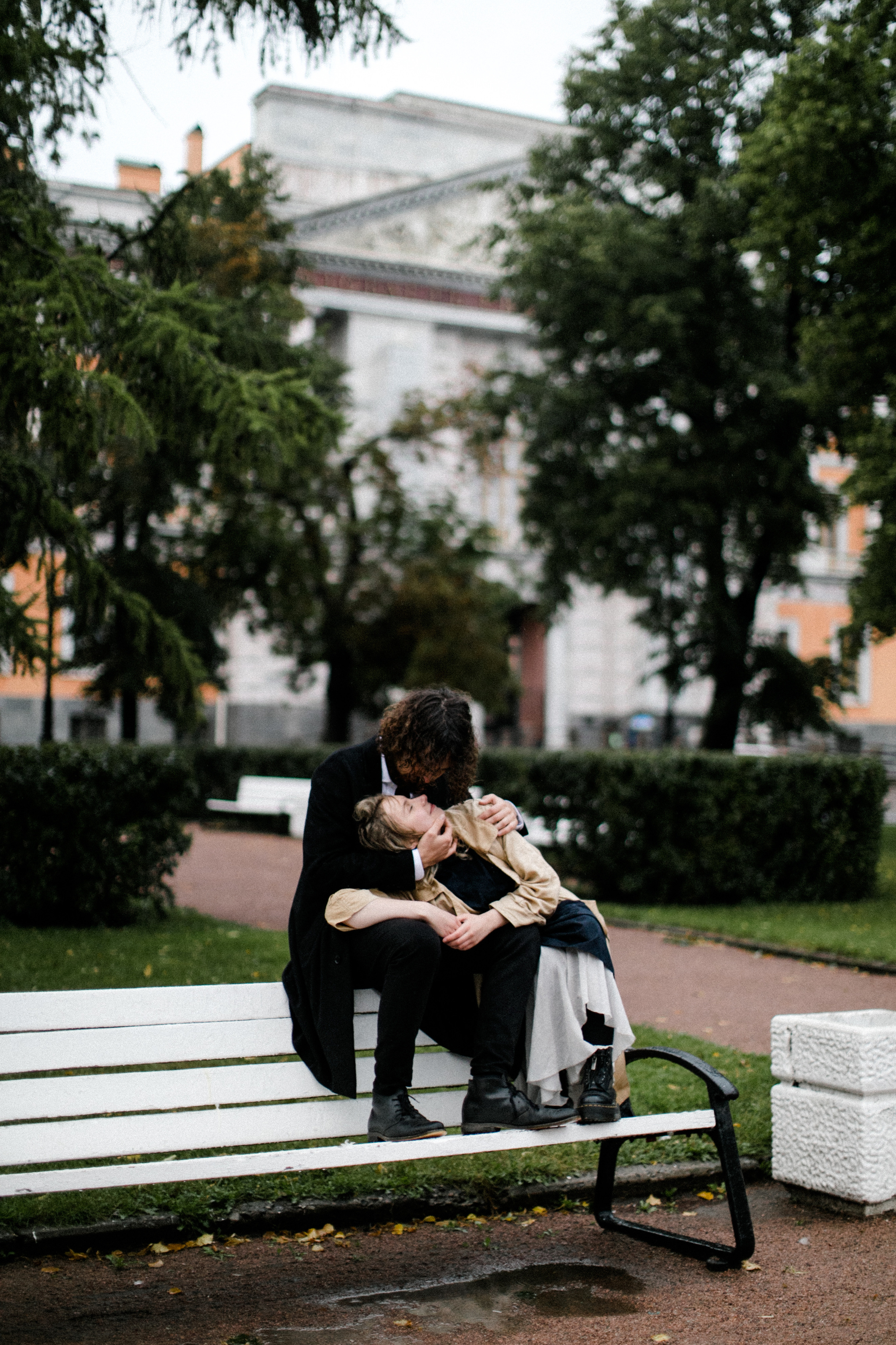 Marina|Eugeniy. Съёмка влюблённых в Санкт-Петербурге Ксения Чердакова, парный фотограф