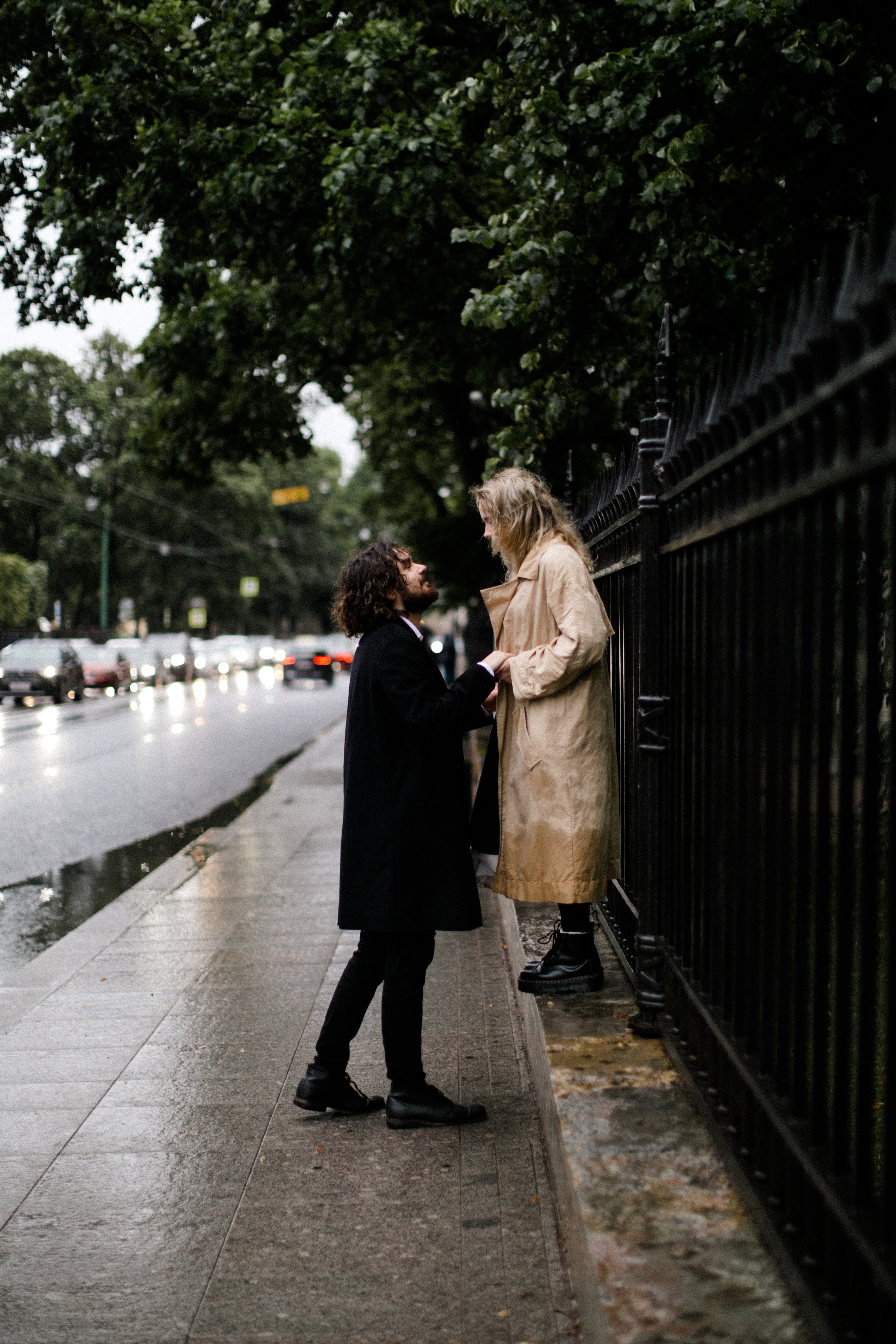 Marina|Eugeniy. Съёмка влюблённых в Санкт-Петербурге Ксения Чердакова, парный фотограф