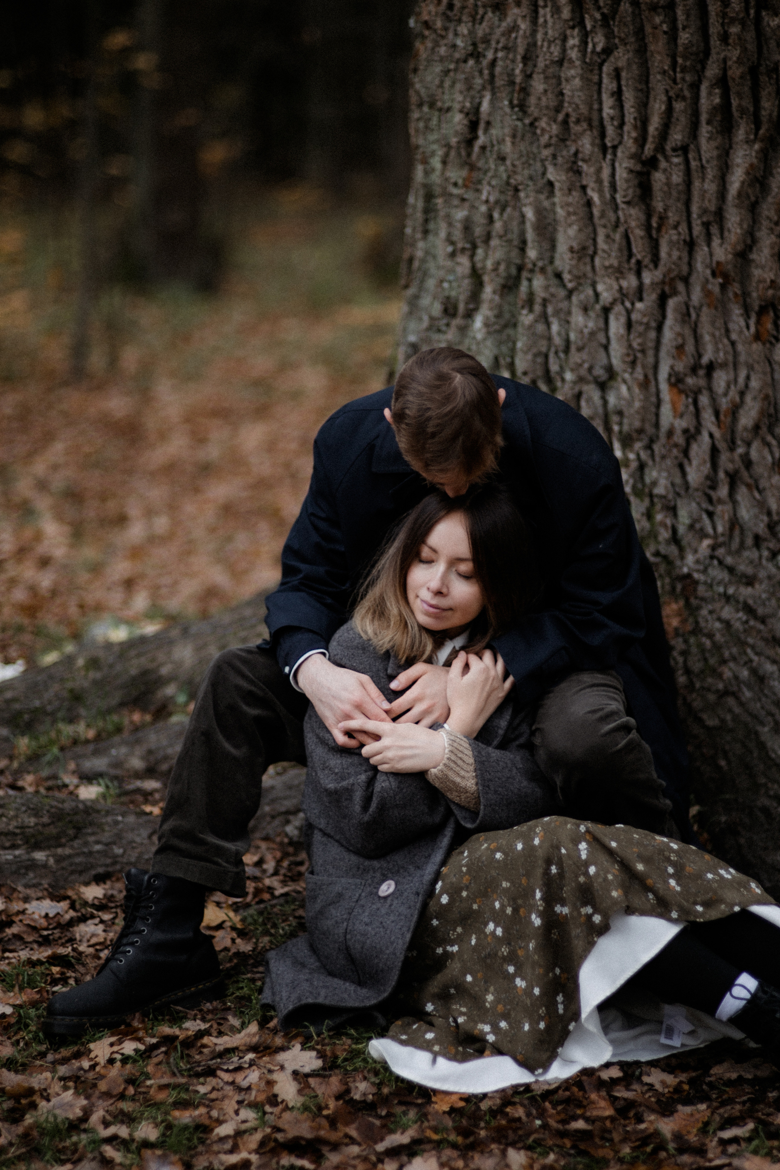 Sofia|Roman. Съёмка влюблённых в Санкт-Петербурге Ксения Чердакова, парный фотограф