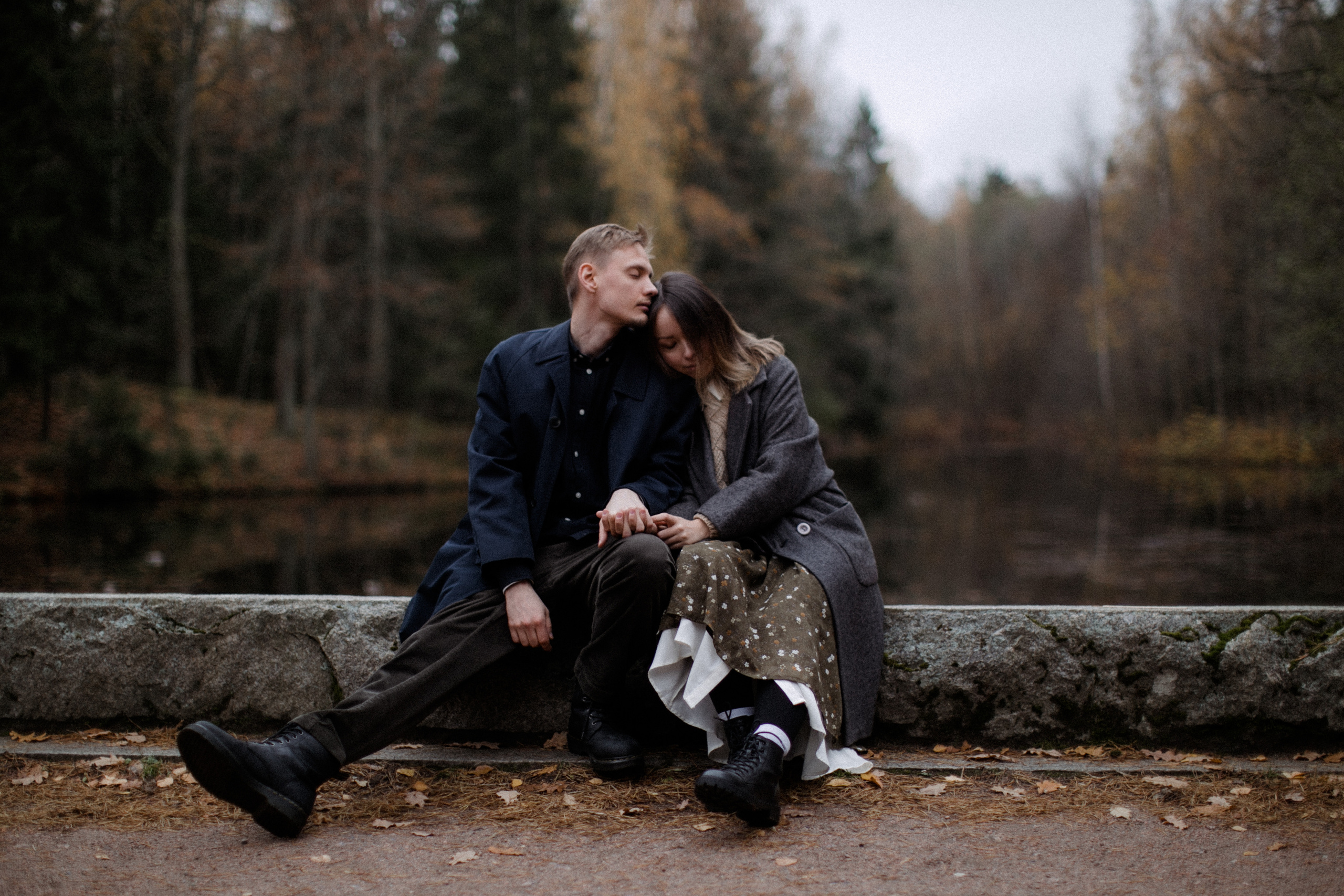 Sofia|Roman. Съёмка влюблённых в Санкт-Петербурге Ксения Чердакова, парный фотограф