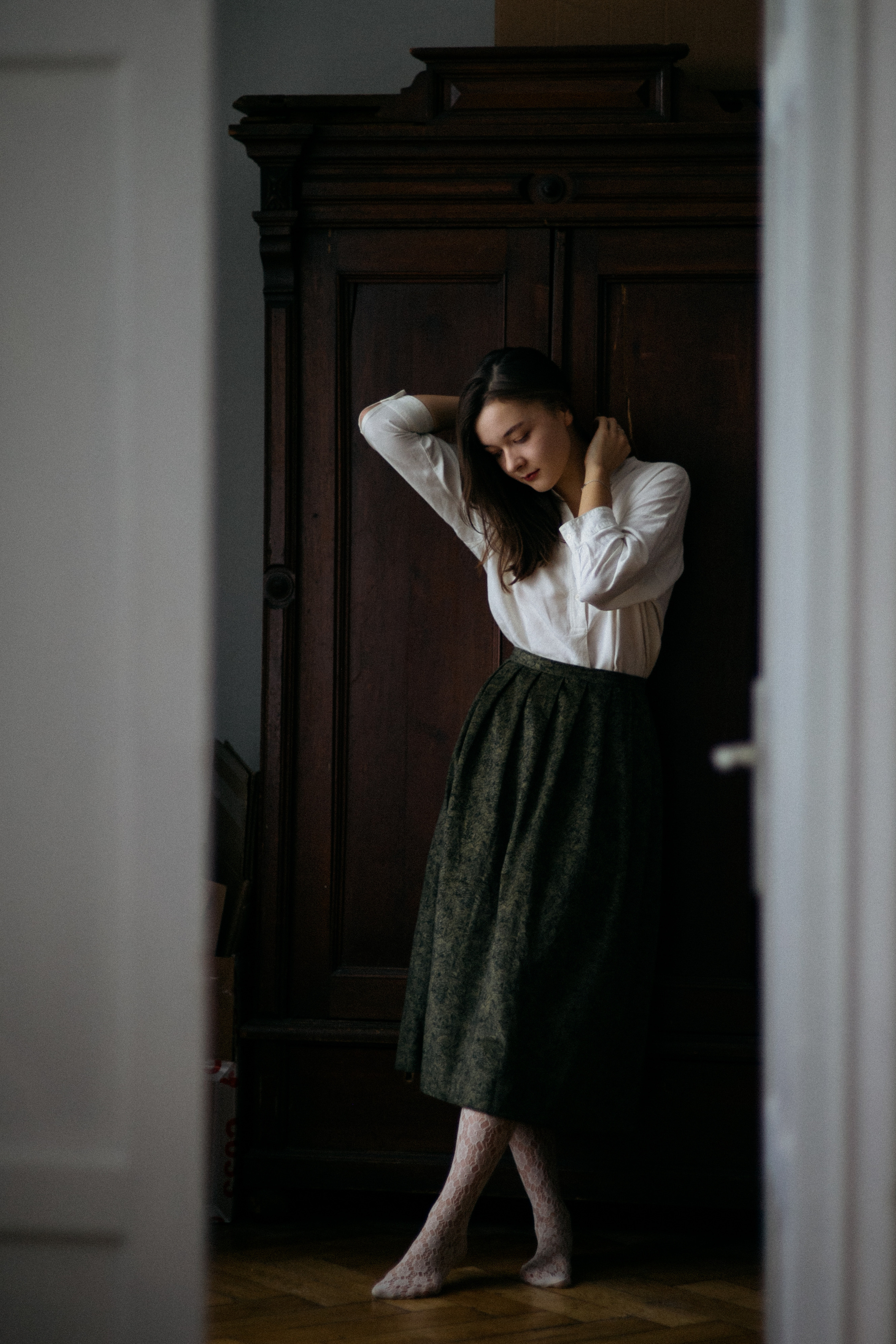 Anya. Съёмка влюблённых в Санкт-Петербурге Ксения Чердакова, парный фотограф